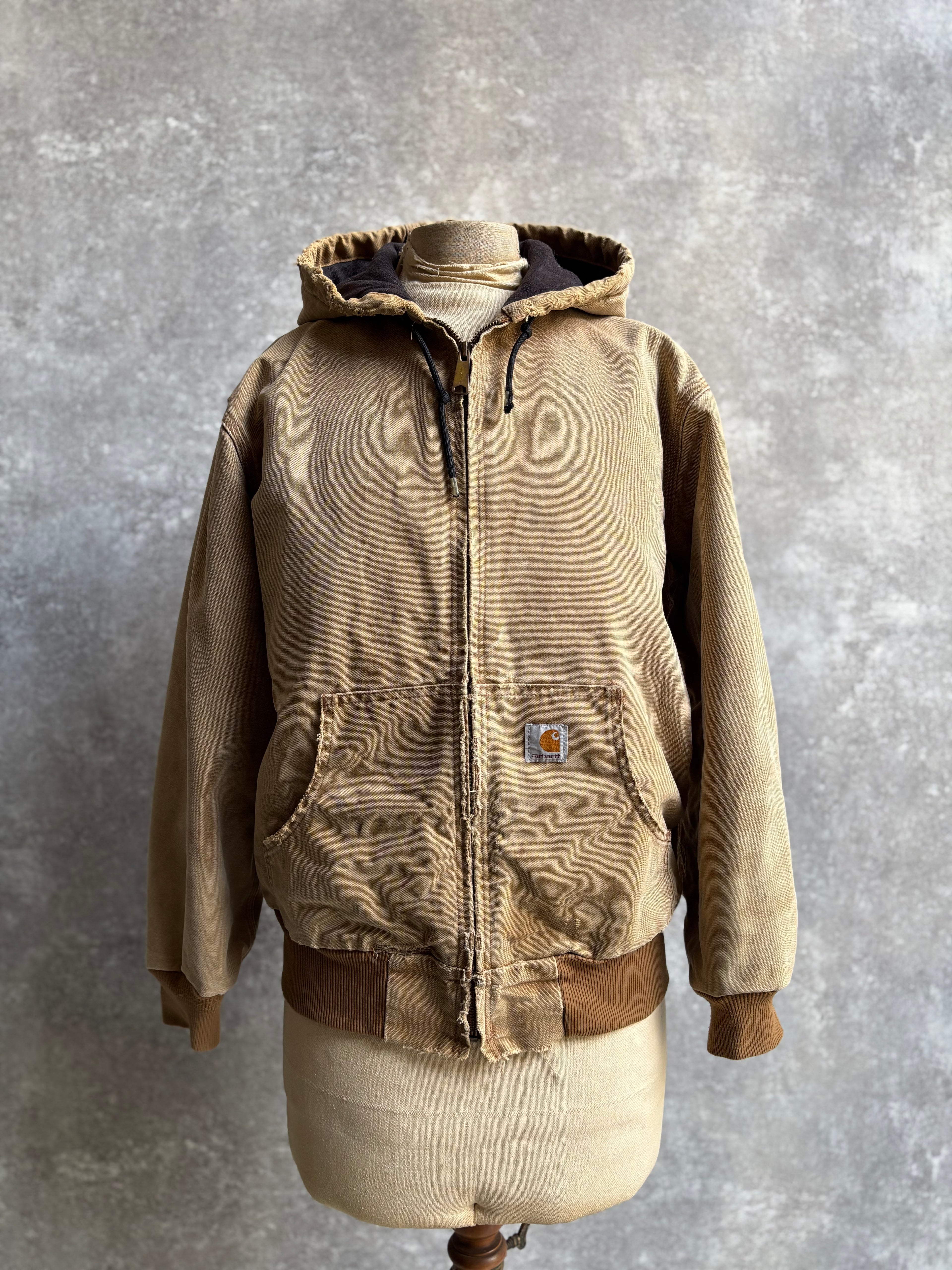 【2000‘s】Carhartt Active Jacket