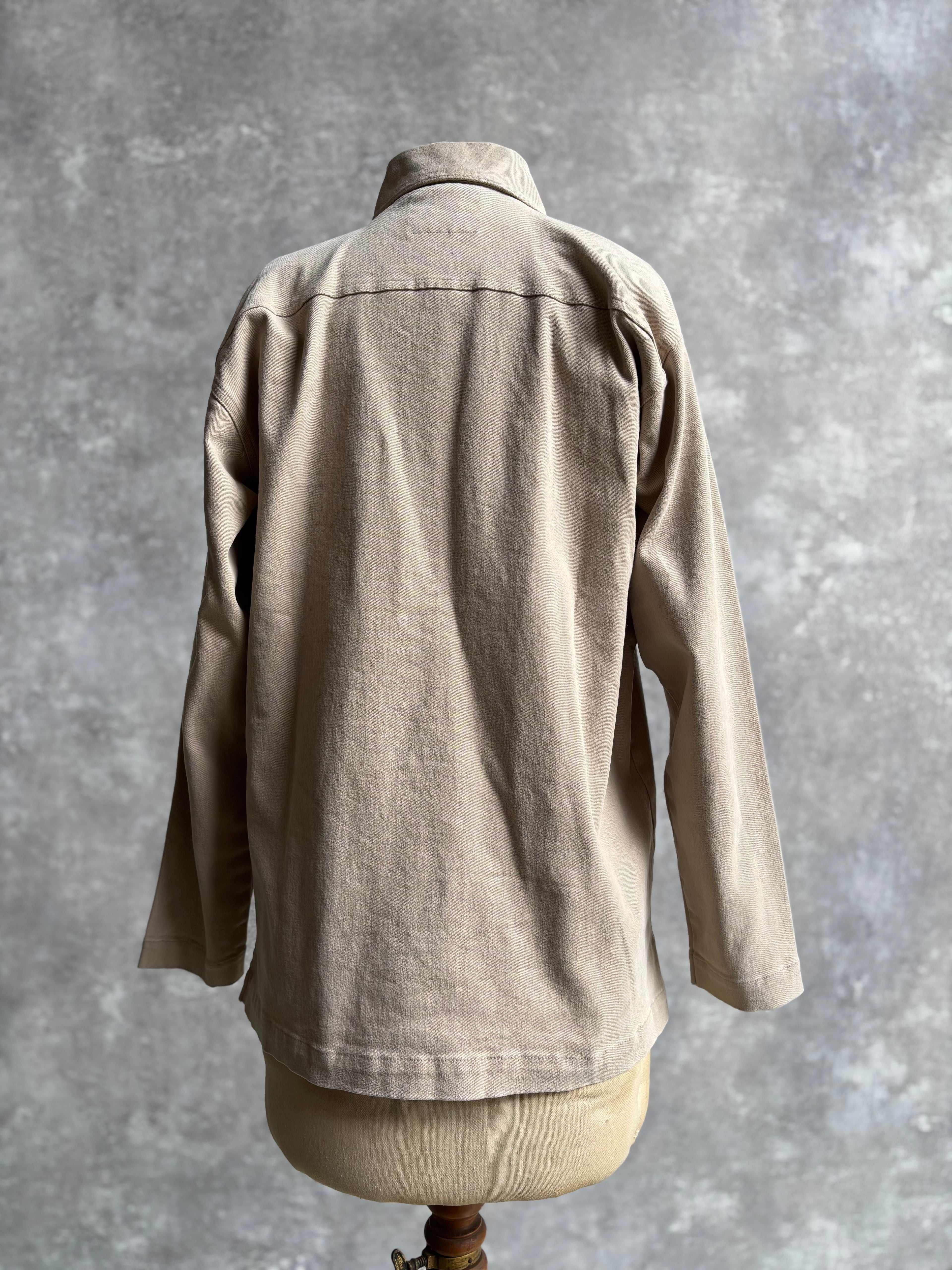 【~1980's】Vintage French Marin Jacket 『Terre de Marins テールドマラン』