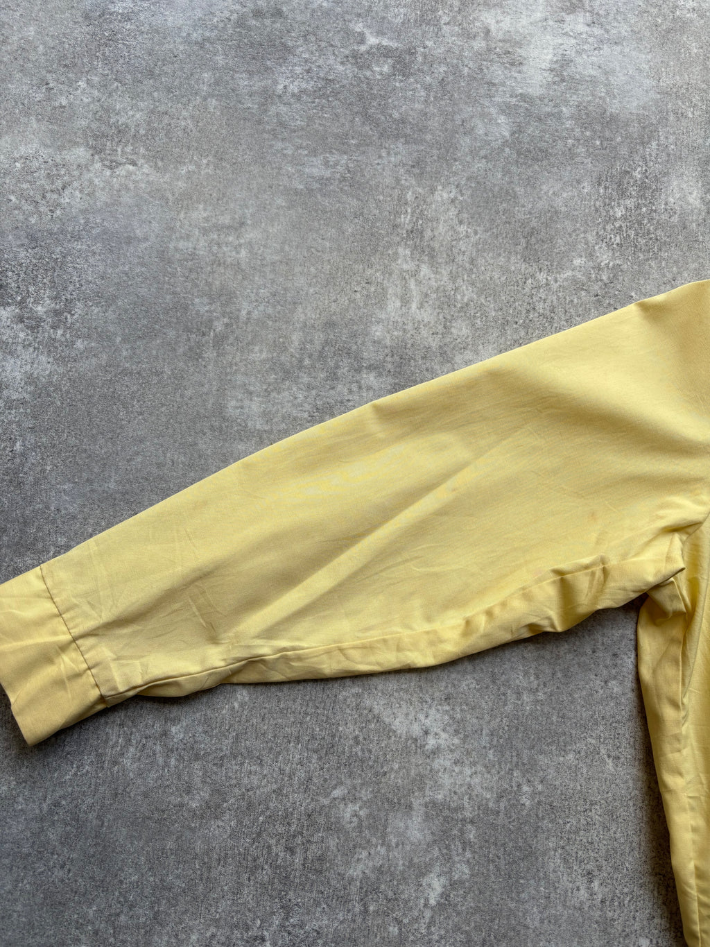 【~1970's】Drizzler Jacket with Talon Zipper