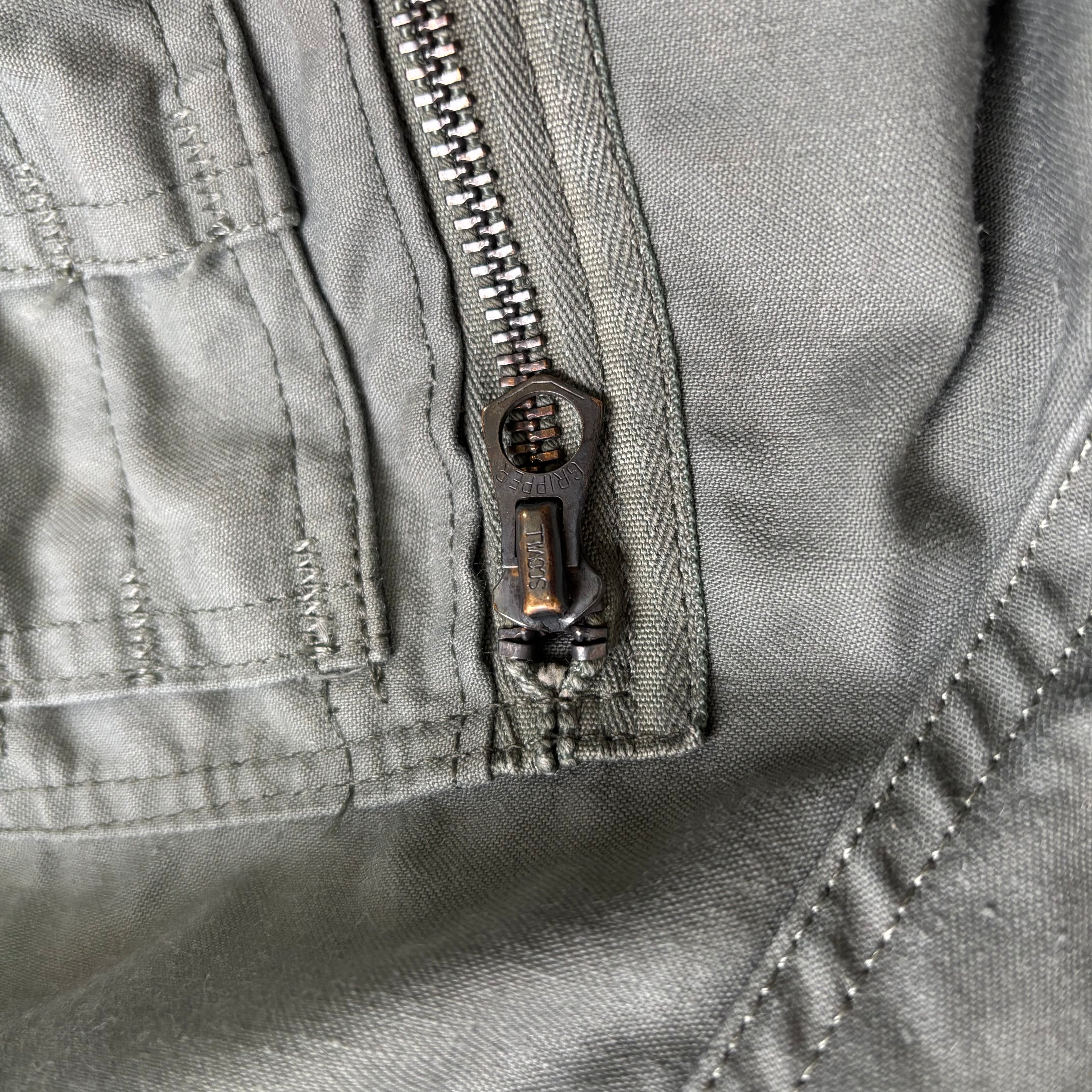 [1982] USAF N-3B EXTREME COLD WEATHER PARKA