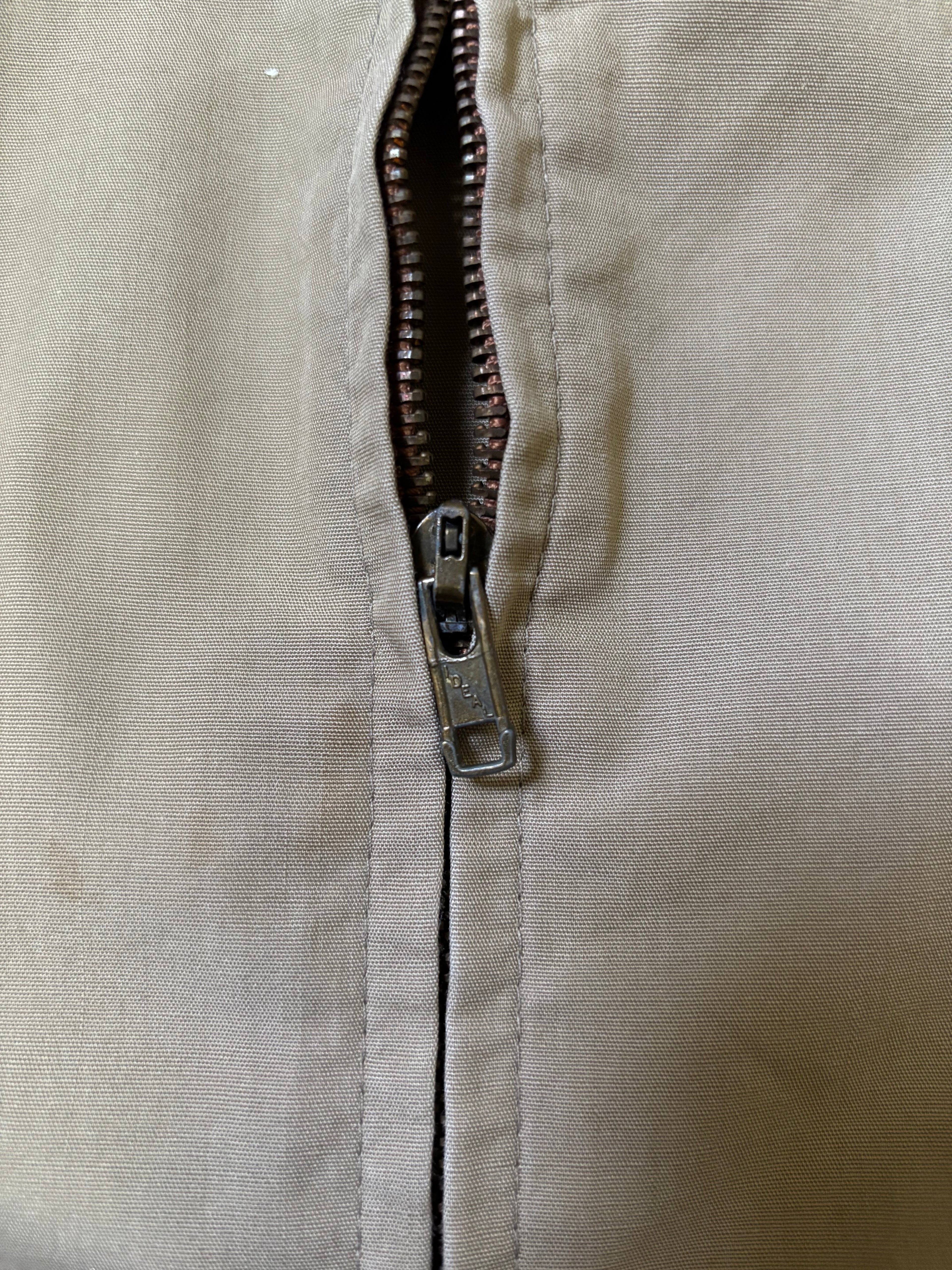 【1970's】London Fog Drizzler Jacket