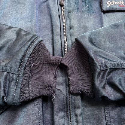 【1980's】Schott CWU-R Flight Jacket