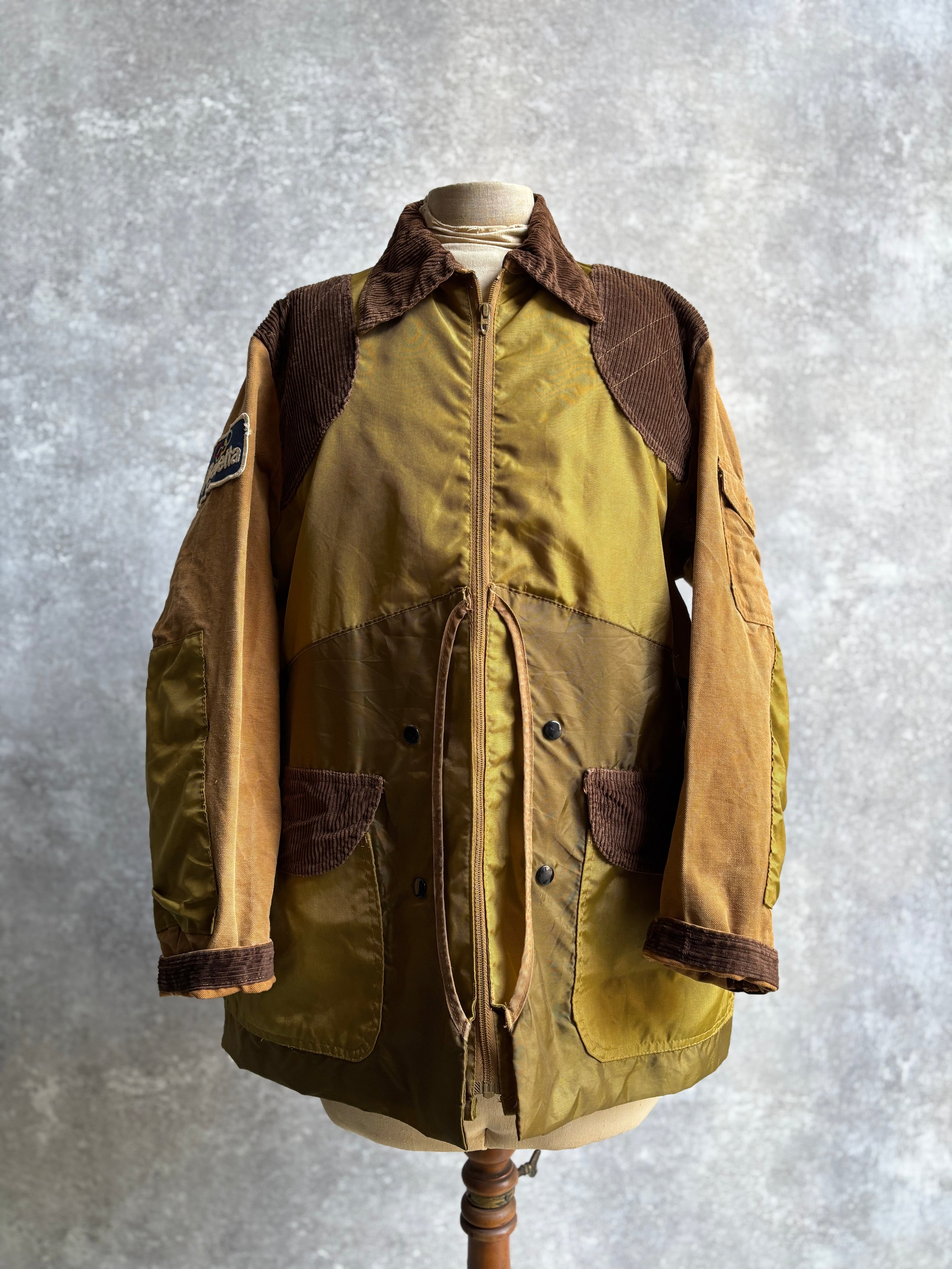 【1970's】American Field Sportswear Hunting Jacket