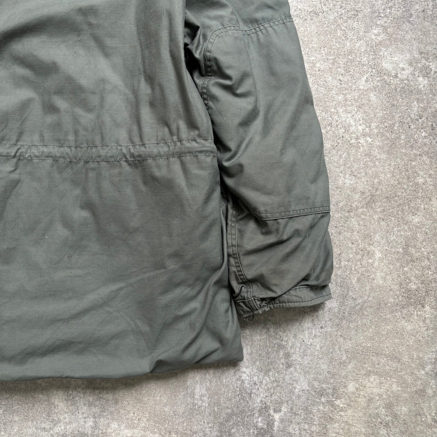 【1982】USAF N-3B EXTREME COLD WEATHER PARKA