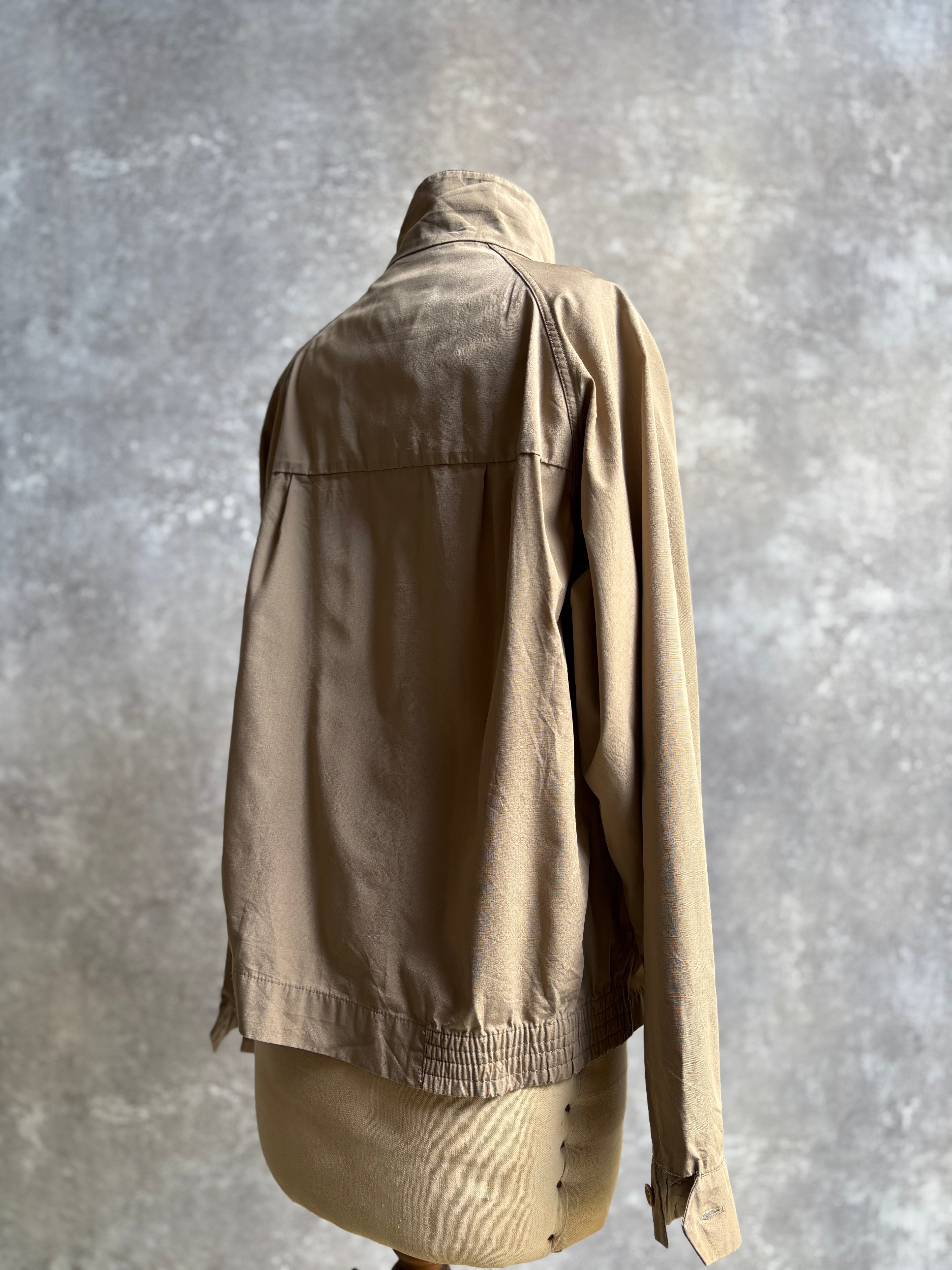 【1970's】London Fog Drizzler Jacket