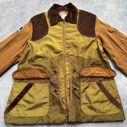 【1970's】American Field Sportswear Hunting Jacket