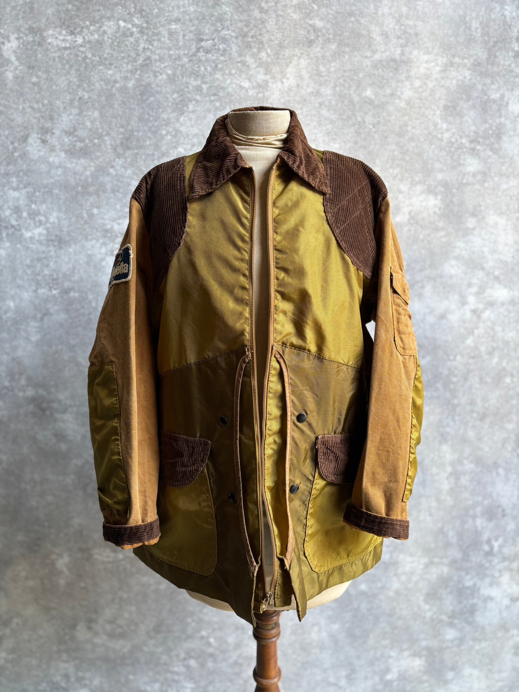 【1970's】American Field Sportswear Hunting Jacket