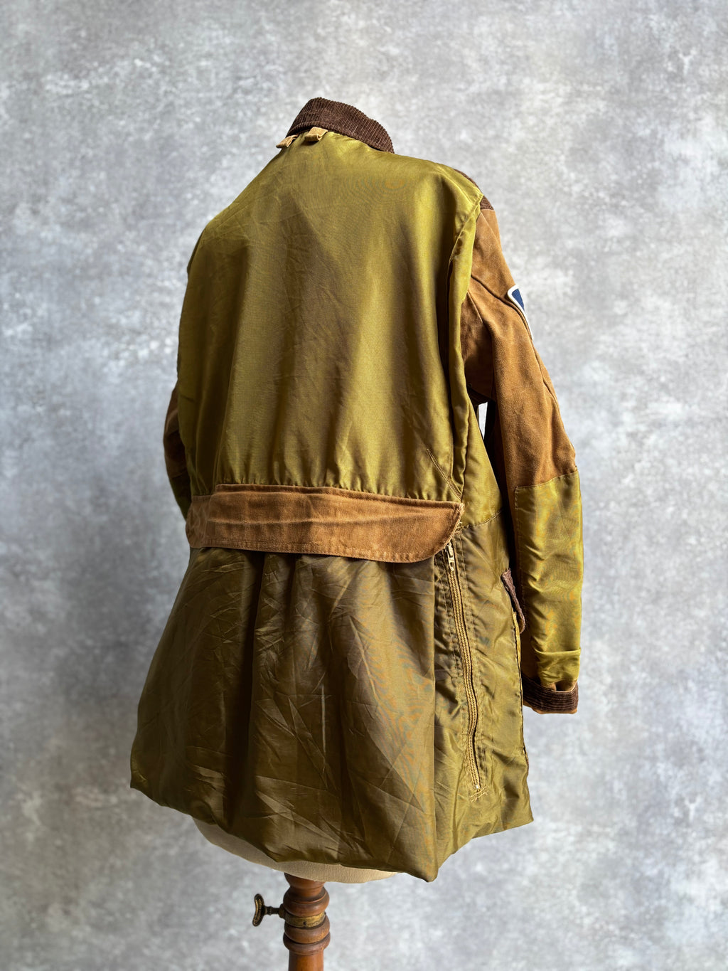 【1970's】American Field Sportswear Hunting Jacket