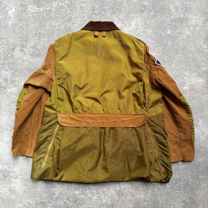 【1970's】American Field Sportswear Hunting Jacket