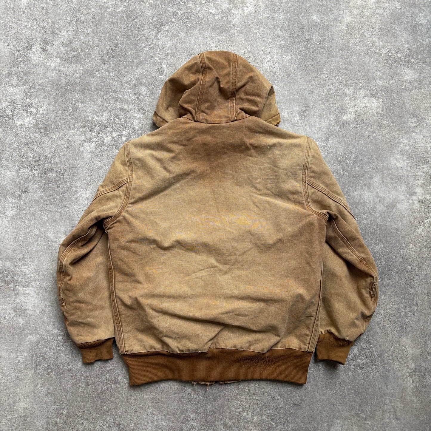 【2000‘s】Carhartt Active Jacket