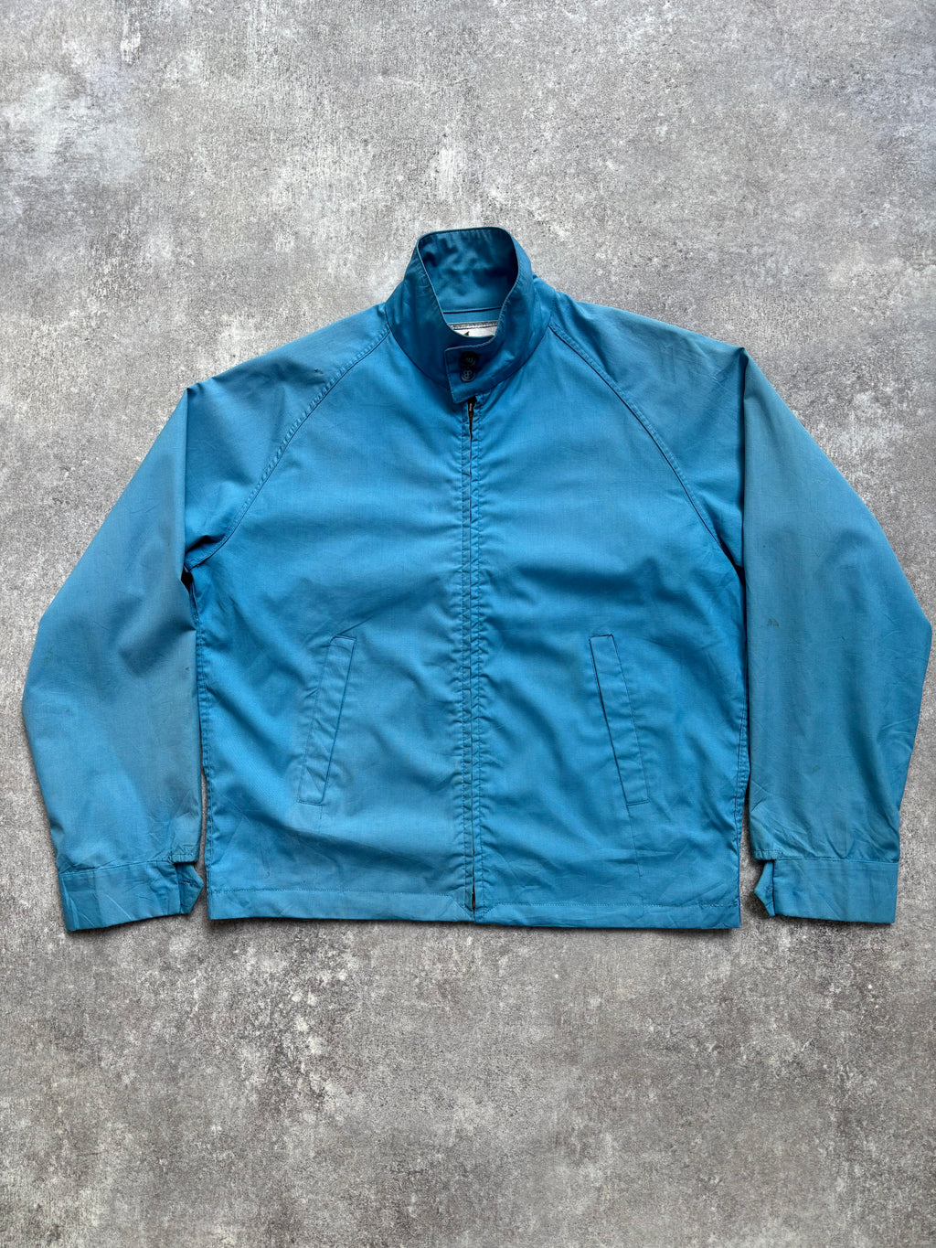 【1960s】Mister 365 Drizzler Jacket
