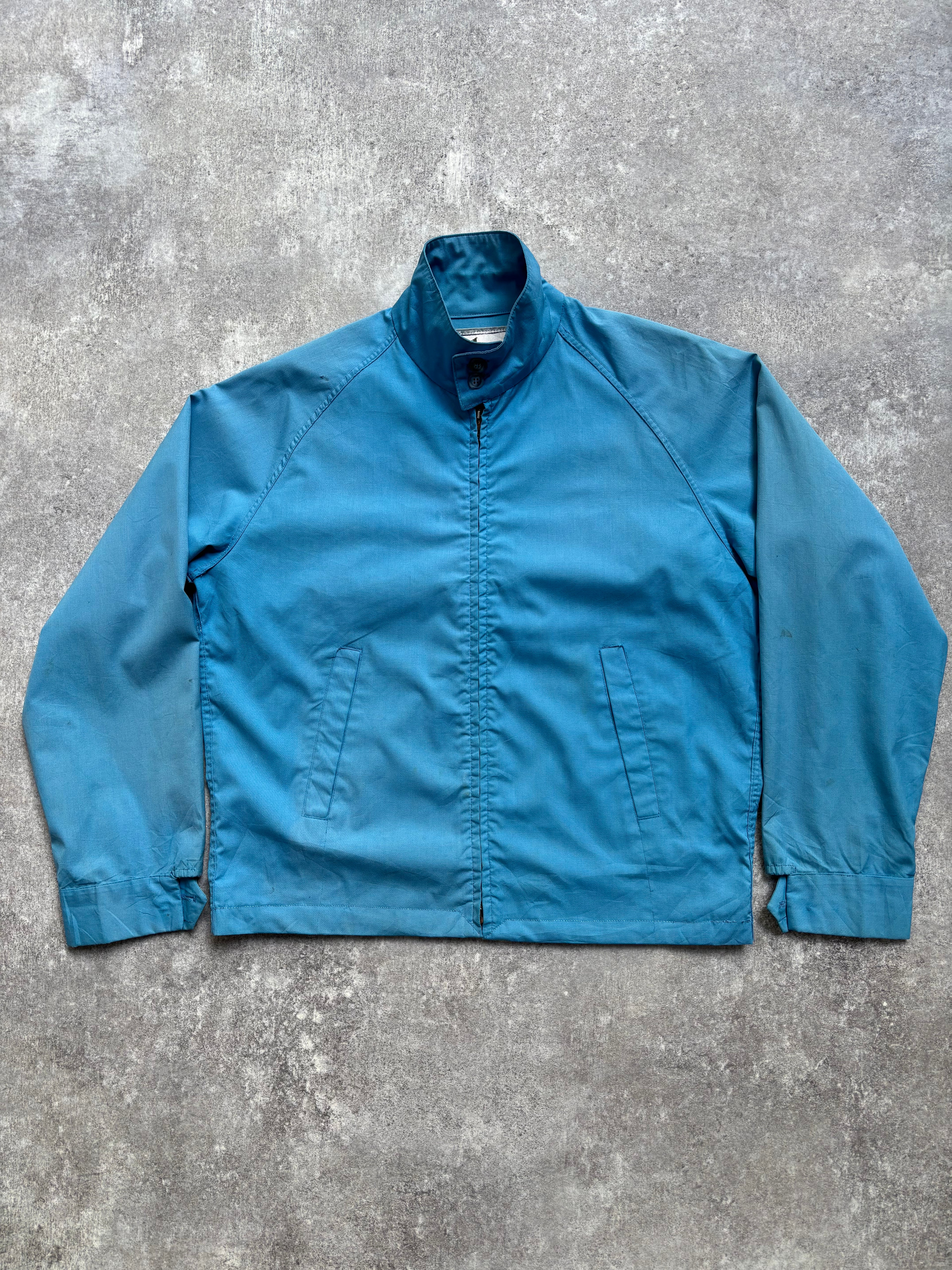 【1960s】Mister 365 Drizzler Jacket