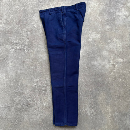 【～1990's】Germany Workwear Utility Pants