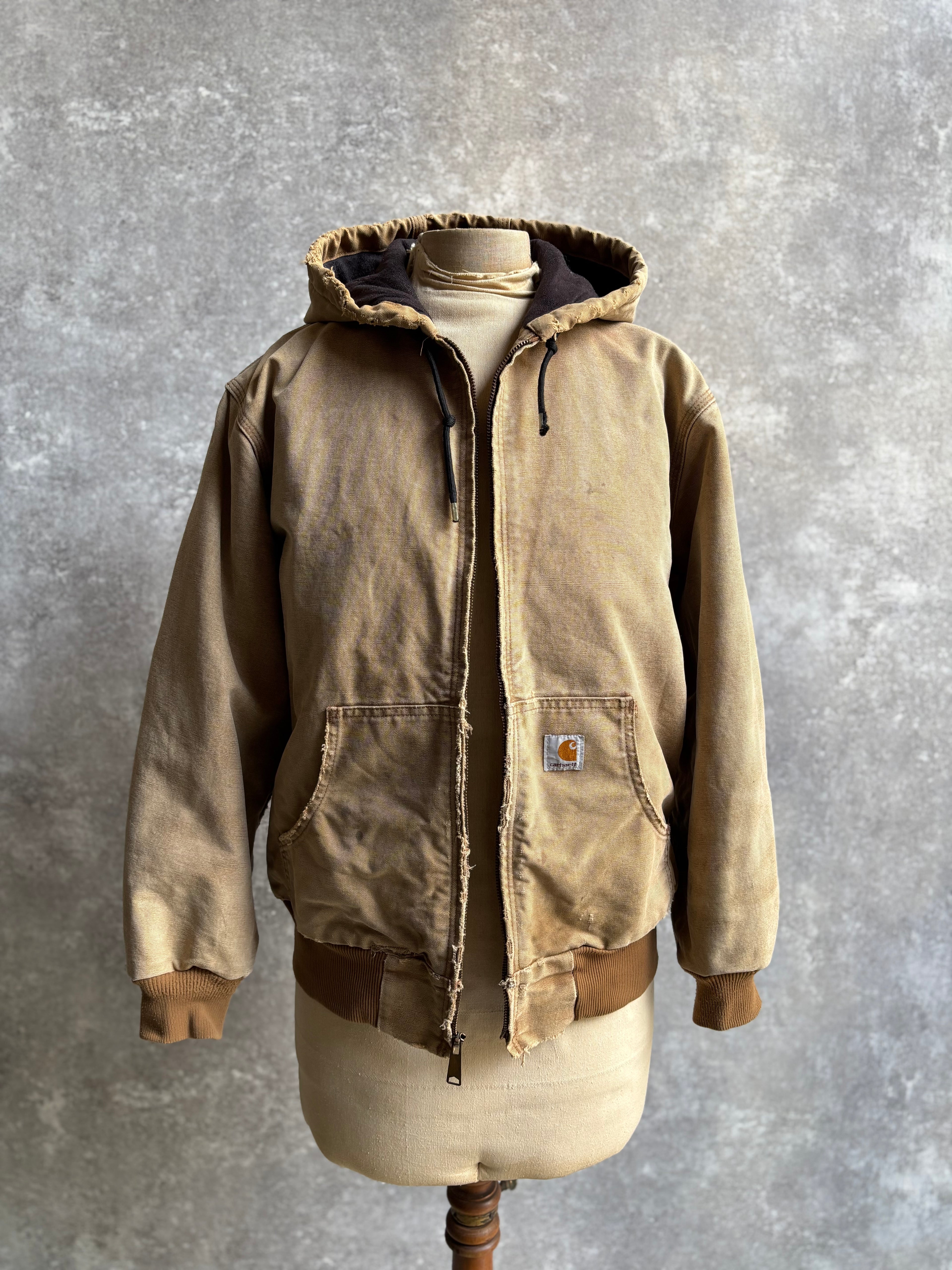 【2000‘s】Carhartt Active Jacket