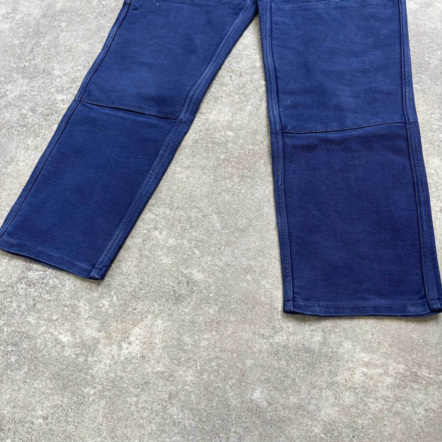 【～1990's】Germany Workwear Utility Pants