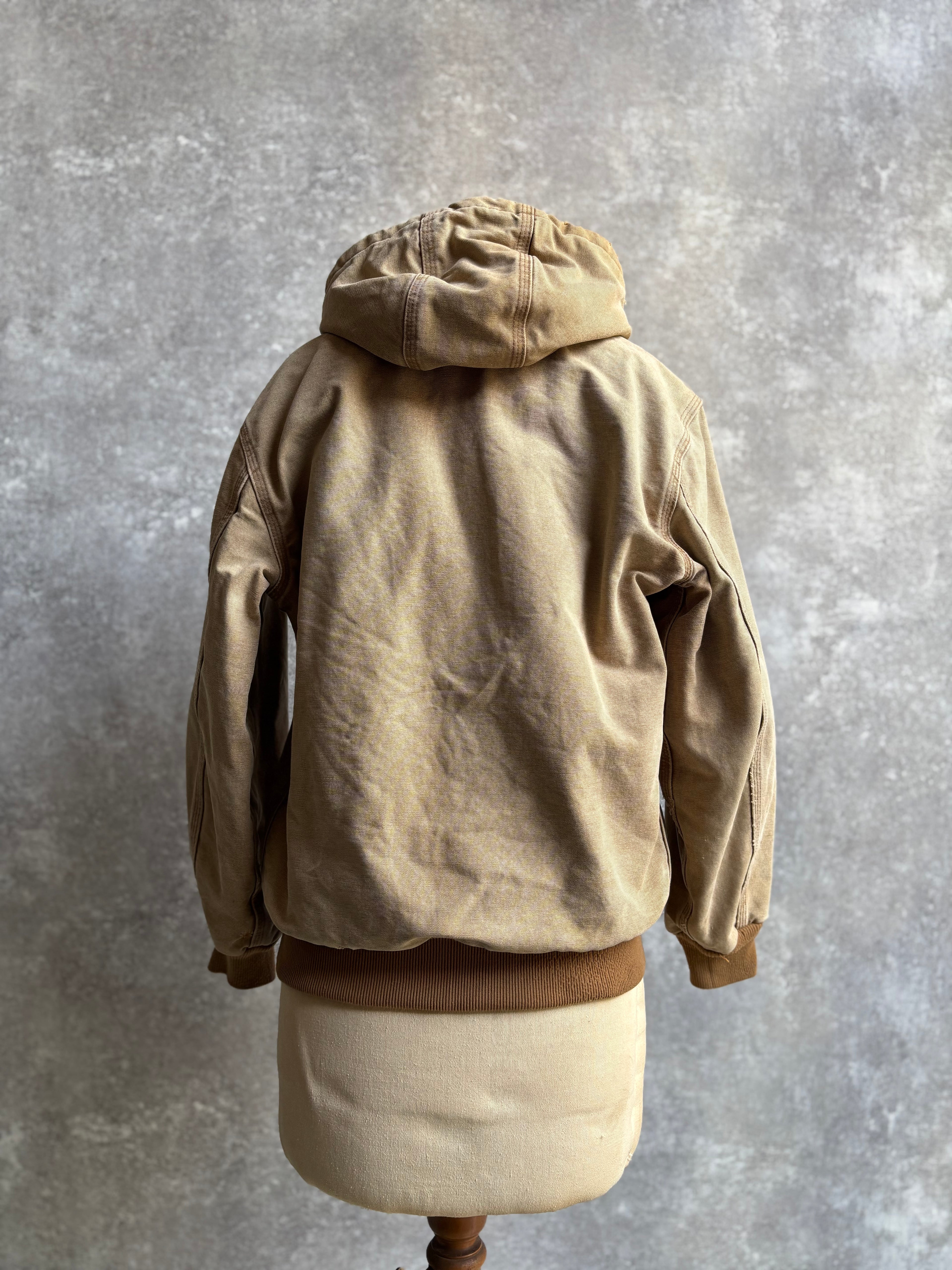 【2000‘s】Carhartt Active Jacket