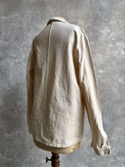 【~1960's】Vintage French HBT Work Jacket 『Adolphe Lafont アドルフ ラフォン』
