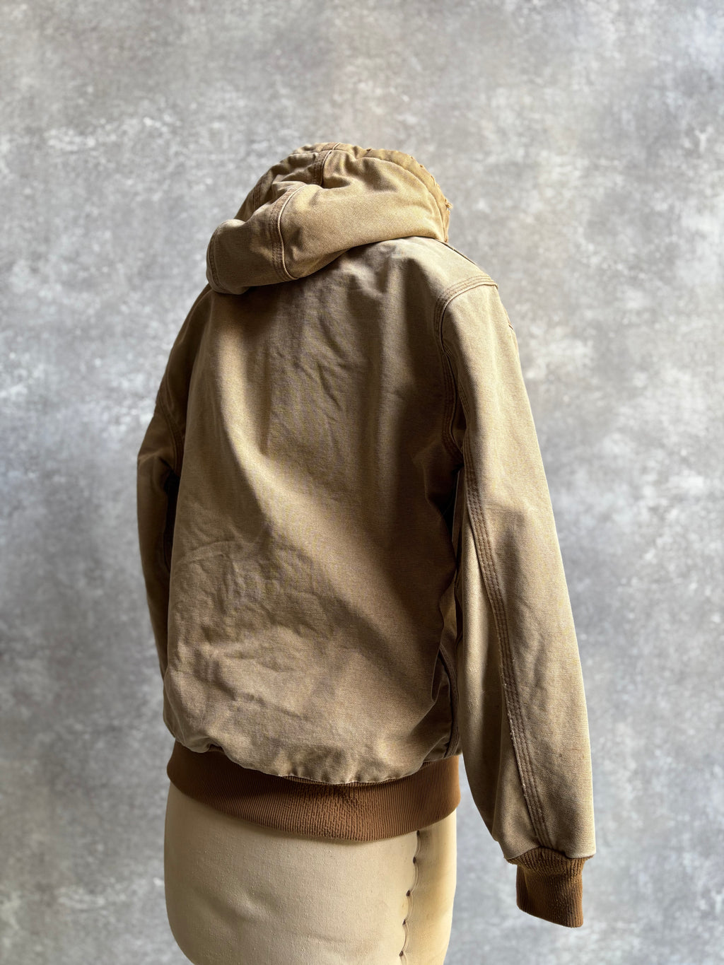 【2000‘s】Carhartt Active Jacket