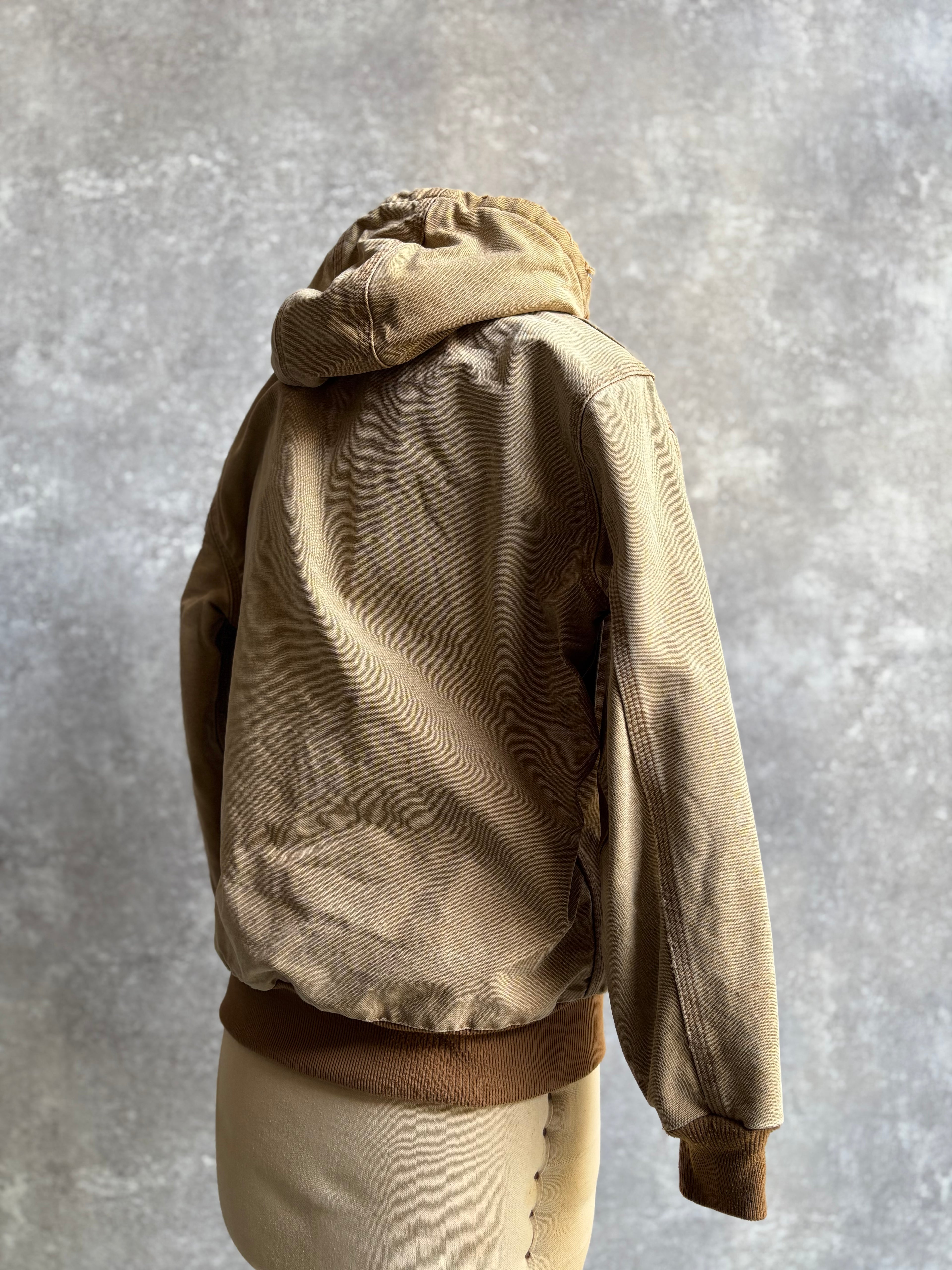 【2000‘s】Carhartt Active Jacket