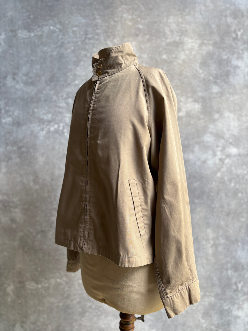 【1970's】London Fog Drizzler Jacket