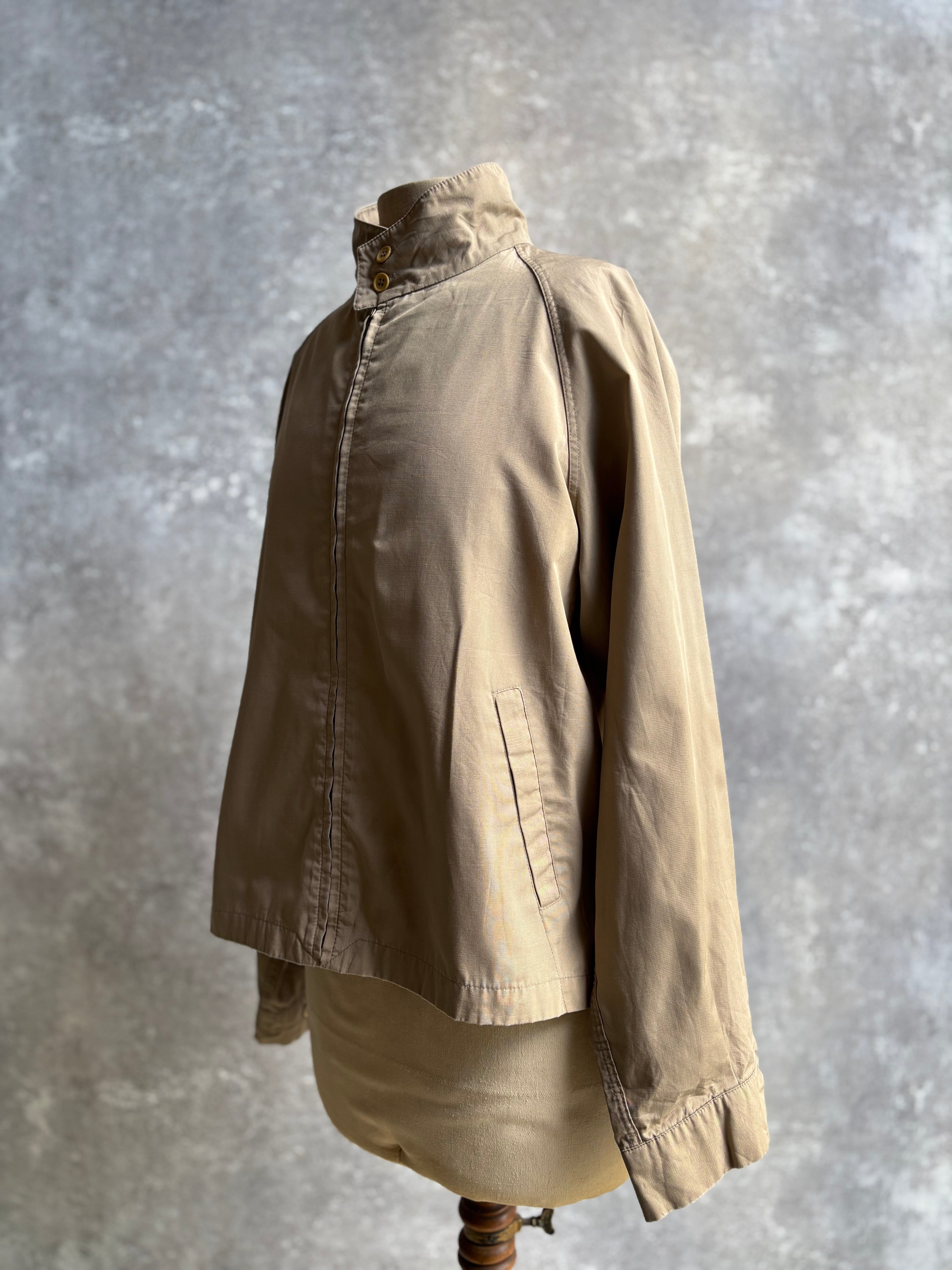 【1970's】London Fog Drizzler Jacket