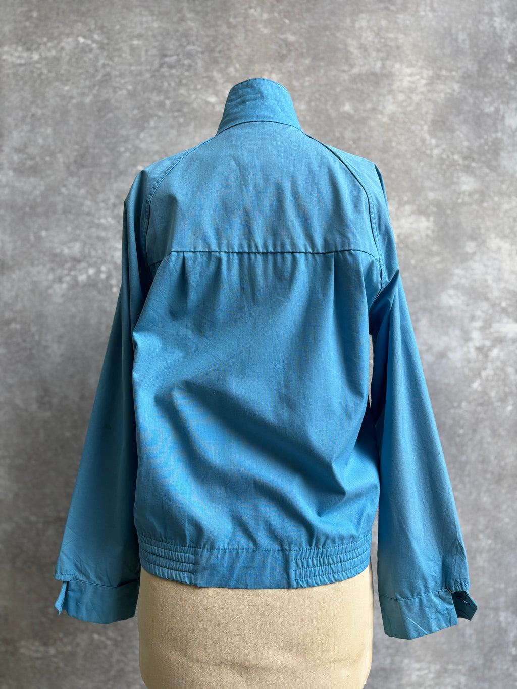 【1960s】Mister 365 Drizzler Jacket