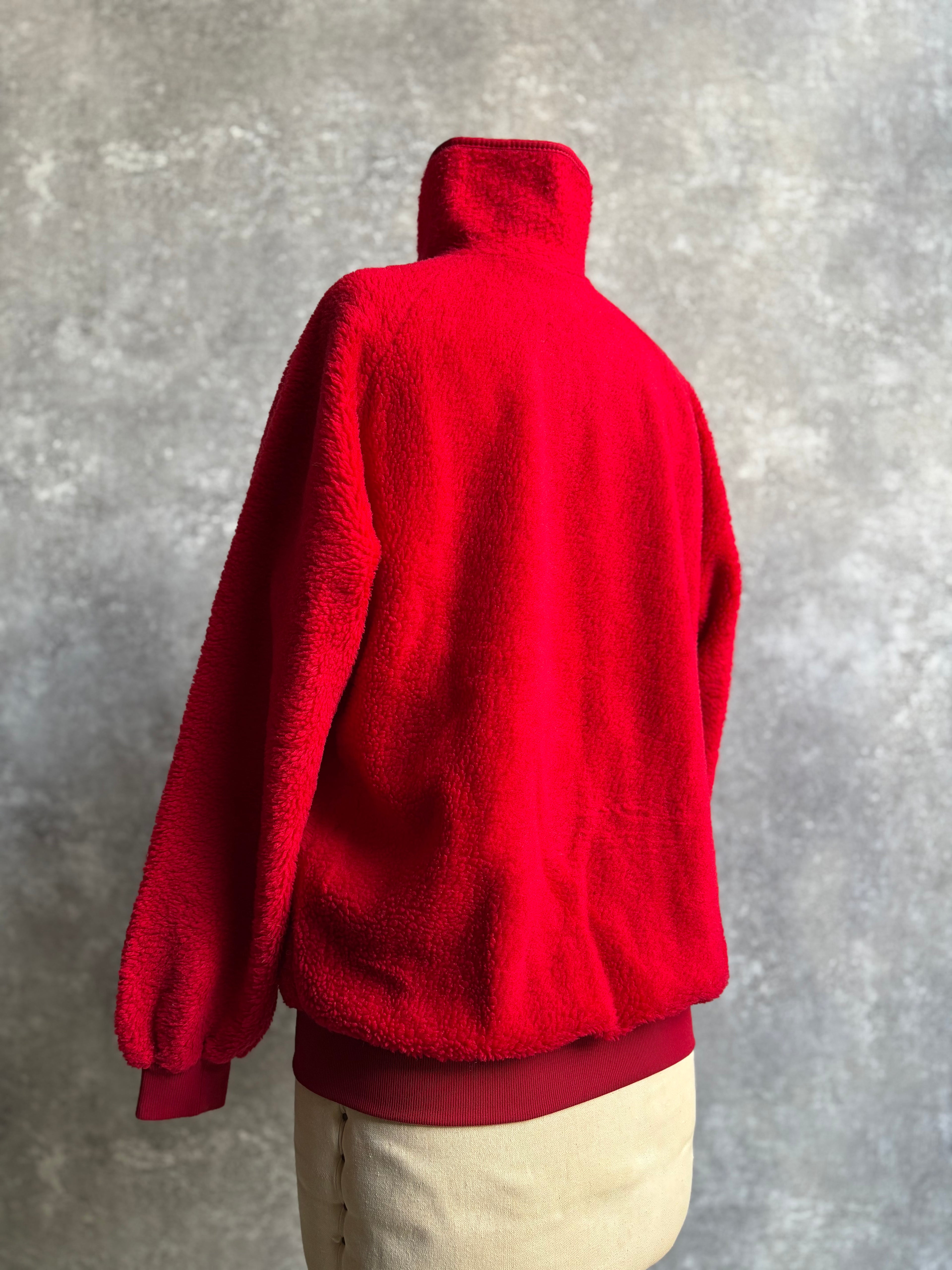 【1980's】Helly Hansen Fleece Jacket