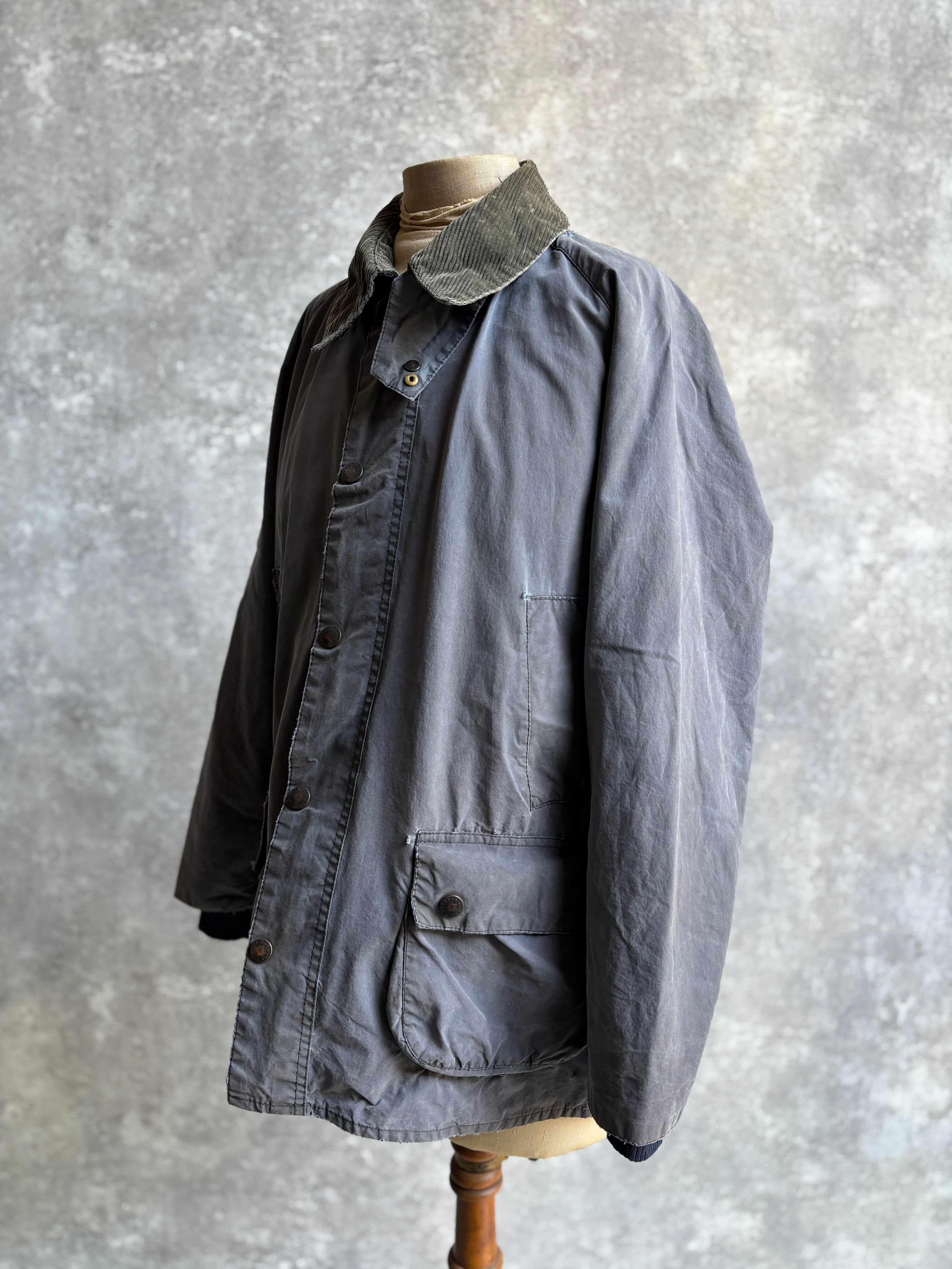 【~1990‘s】Barbour Bedale『バブアー　ビデール』