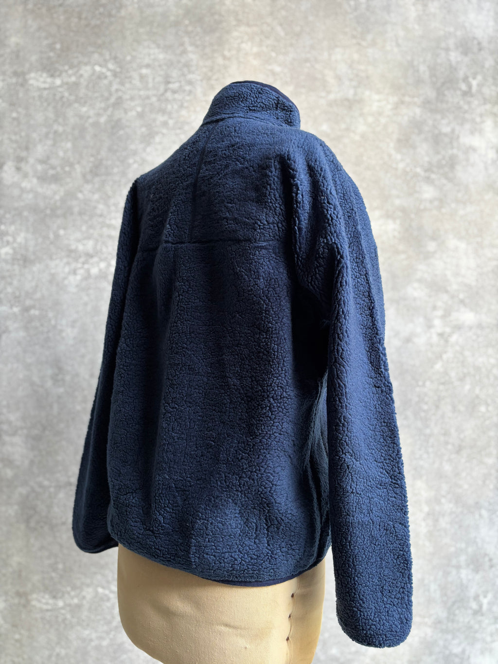 【1990's】Patagonia Retro Cardigan