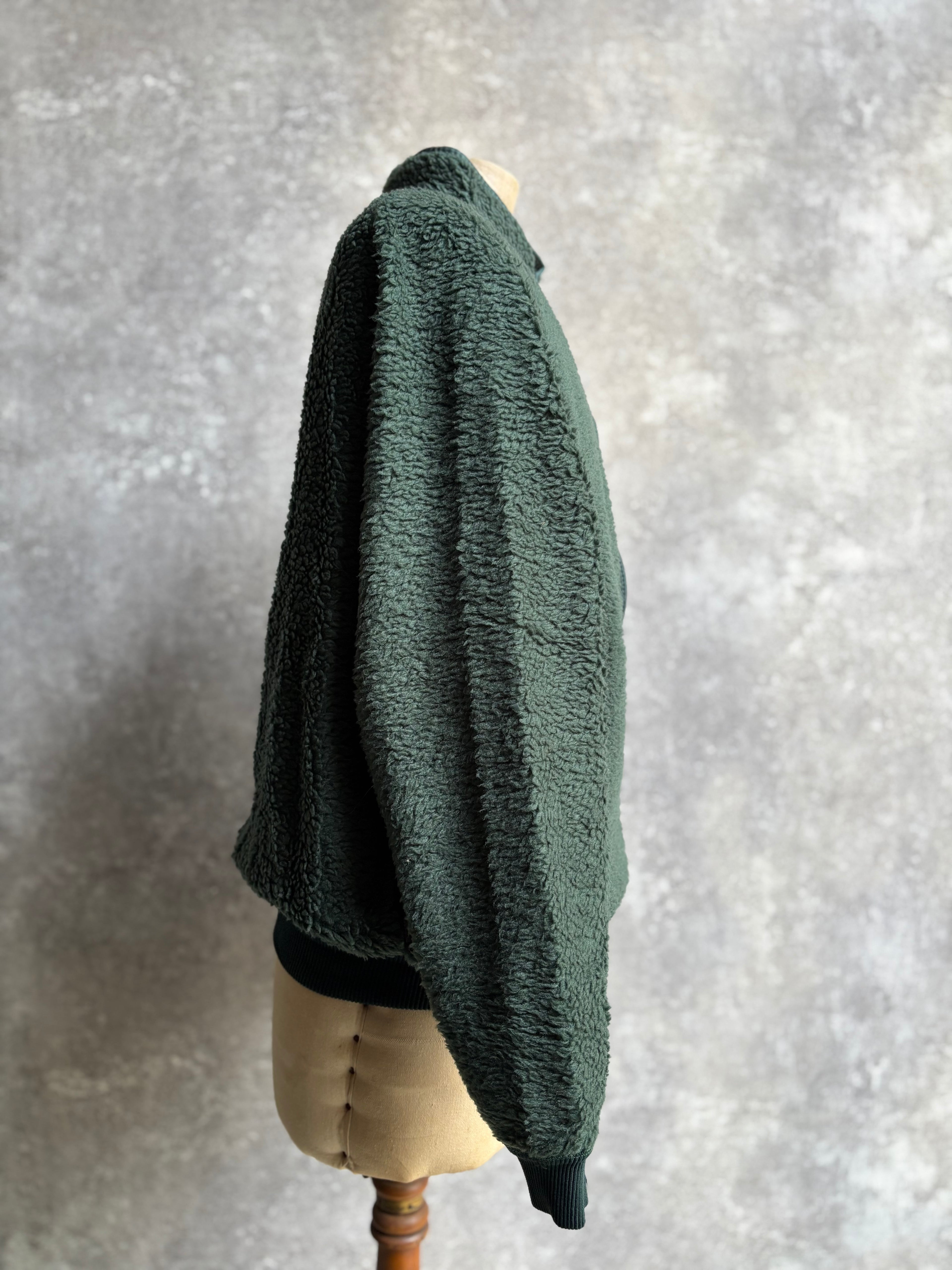 [1980's] HELLY-HANSEN Pile Fleece Jacket