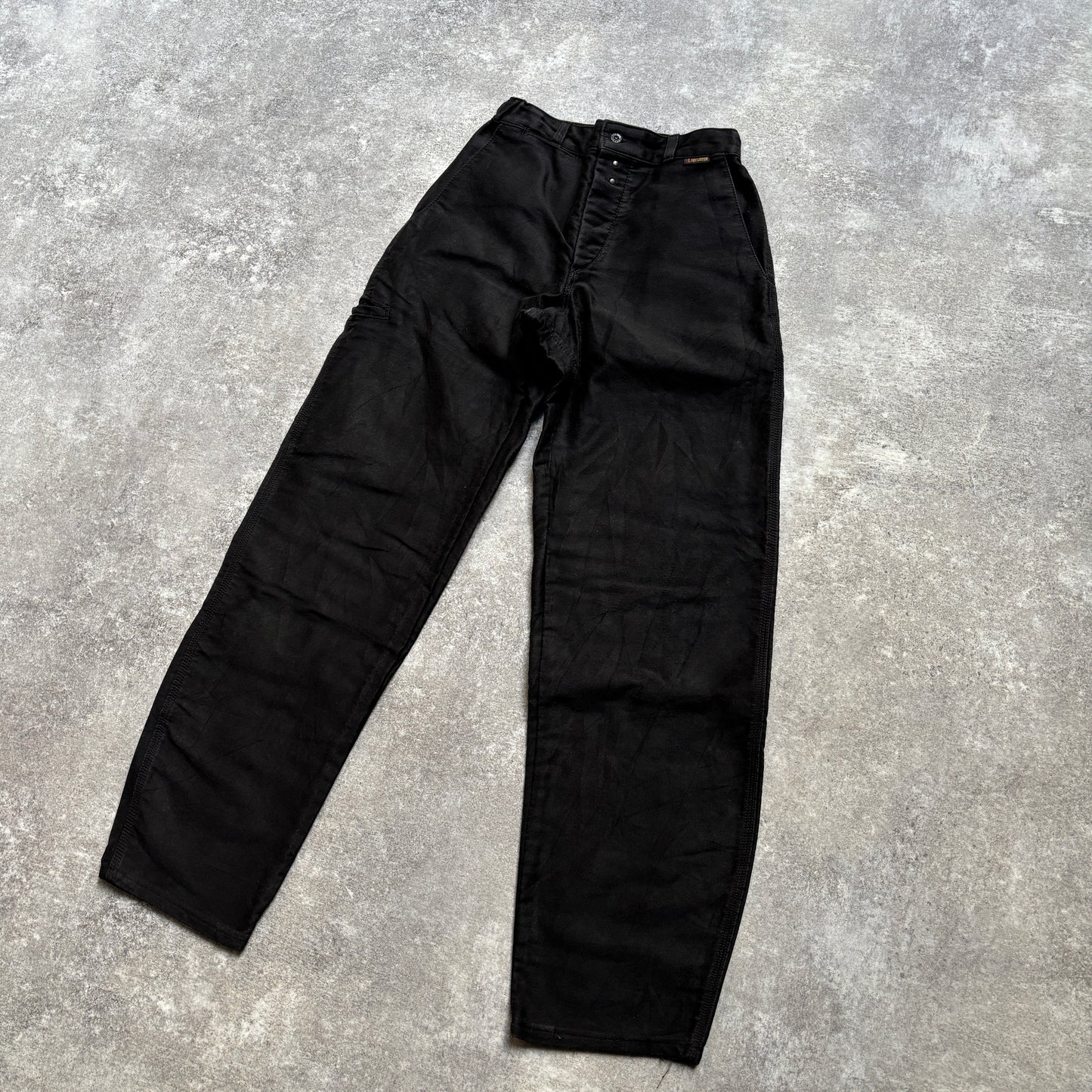 【1980’s】Le Laboureur French Work Pants