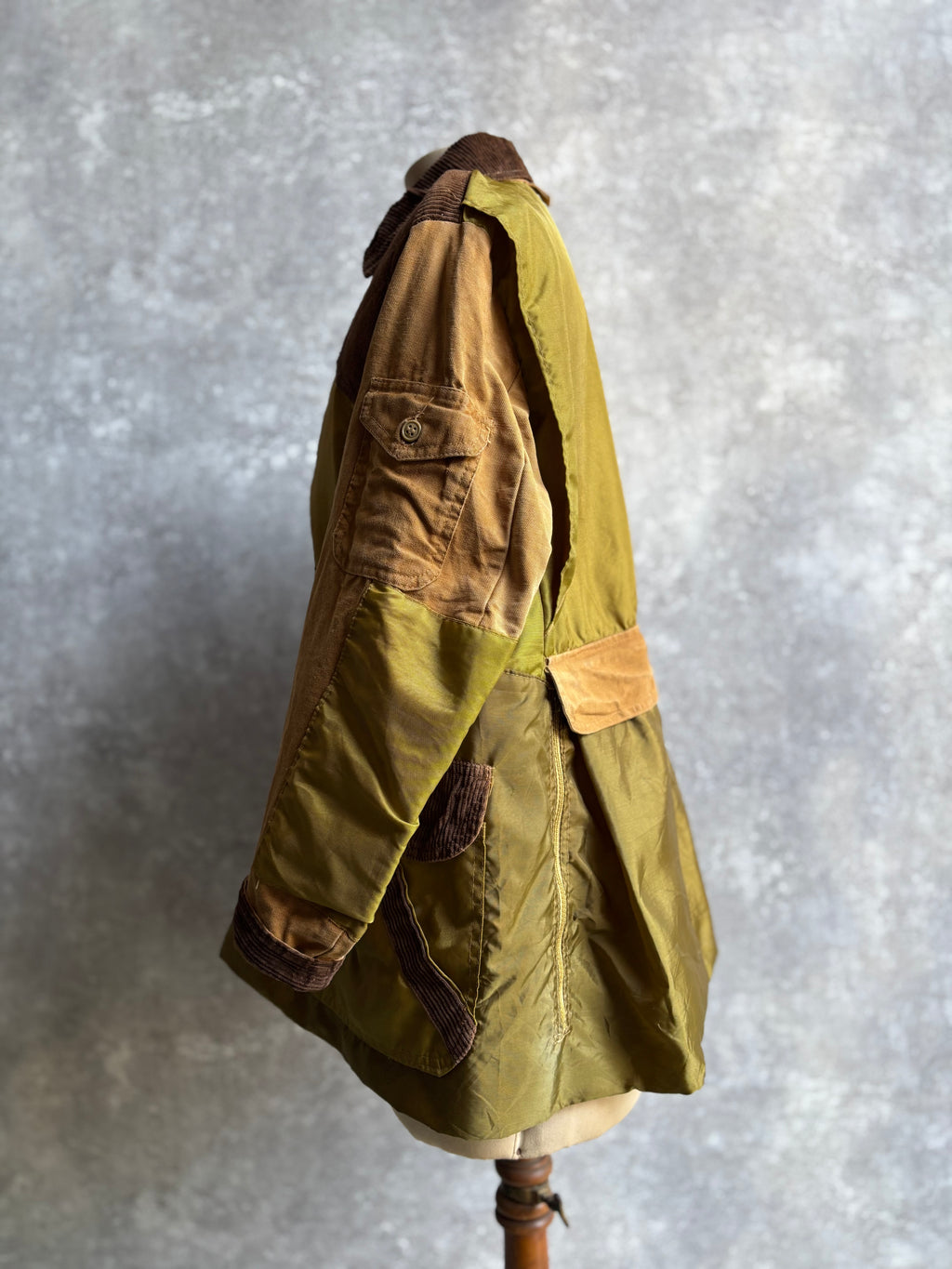 【1970's】American Field Sportswear Hunting Jacket