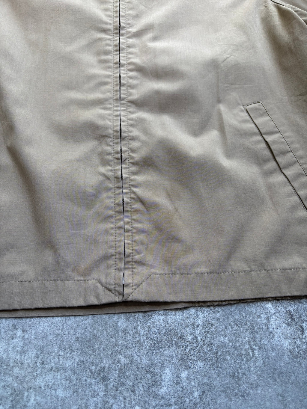 【1970's】London Fog Drizzler Jacket