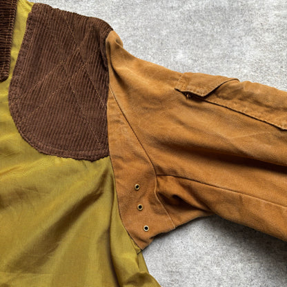 【1970's】American Field Sportswear Hunting Jacket