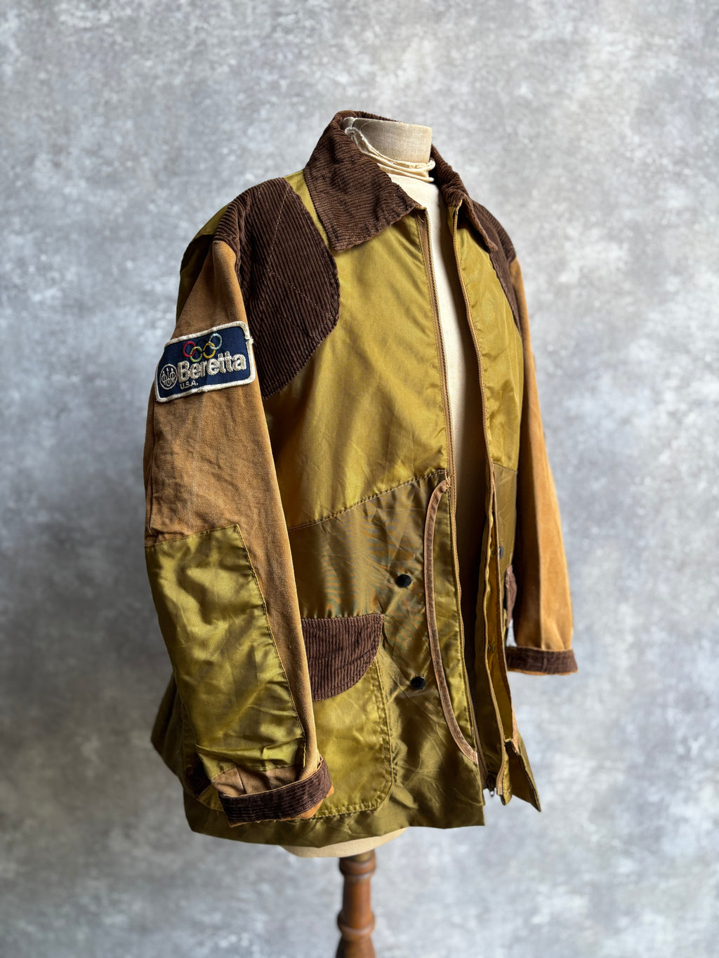 【1970's】American Field Sportswear Hunting Jacket
