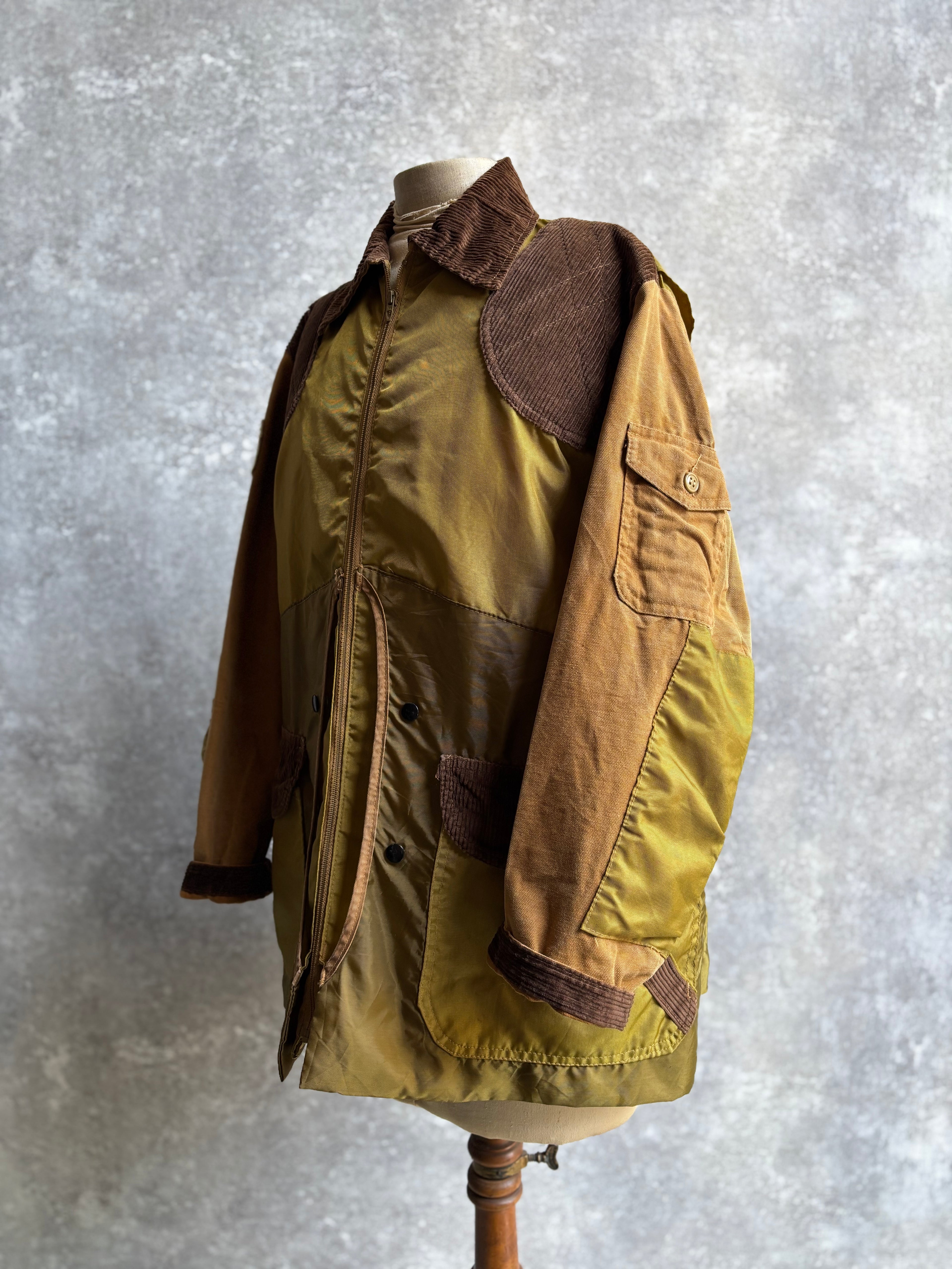 【1970's】American Field Sportswear Hunting Jacket