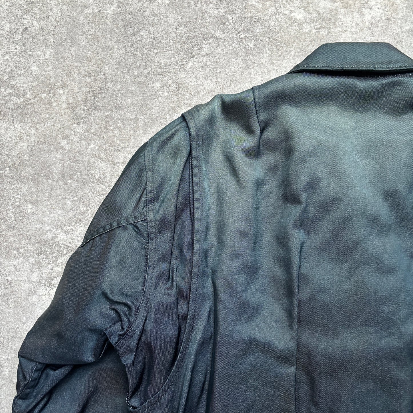 【1980's】Schott CWU-R Flight Jacket