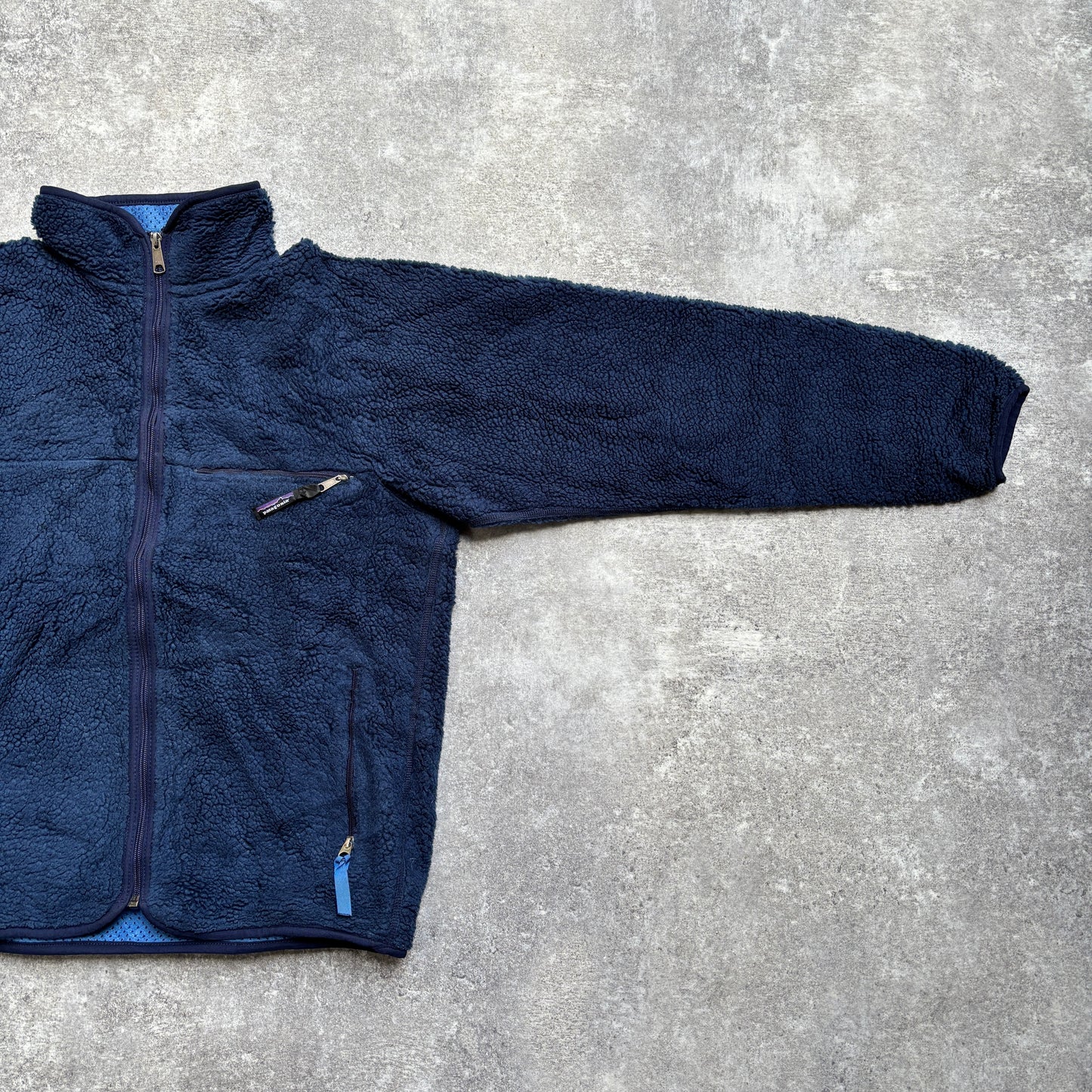 【1990's】Patagonia Retro Cardigan