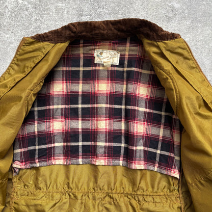 【1970's】American Field Sportswear Hunting Jacket