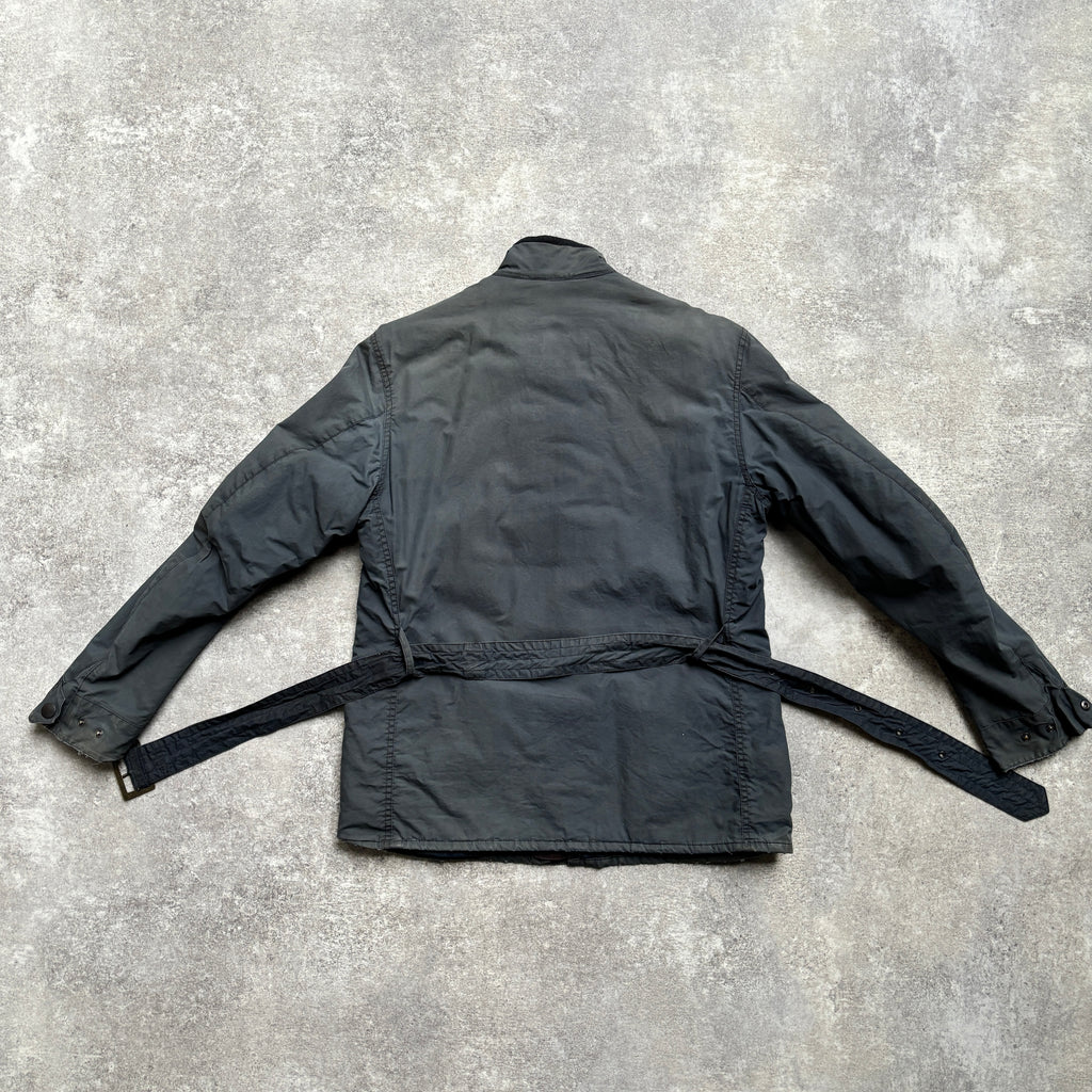 [~2000's] Vintage Barbour International Steve McQueen Collection