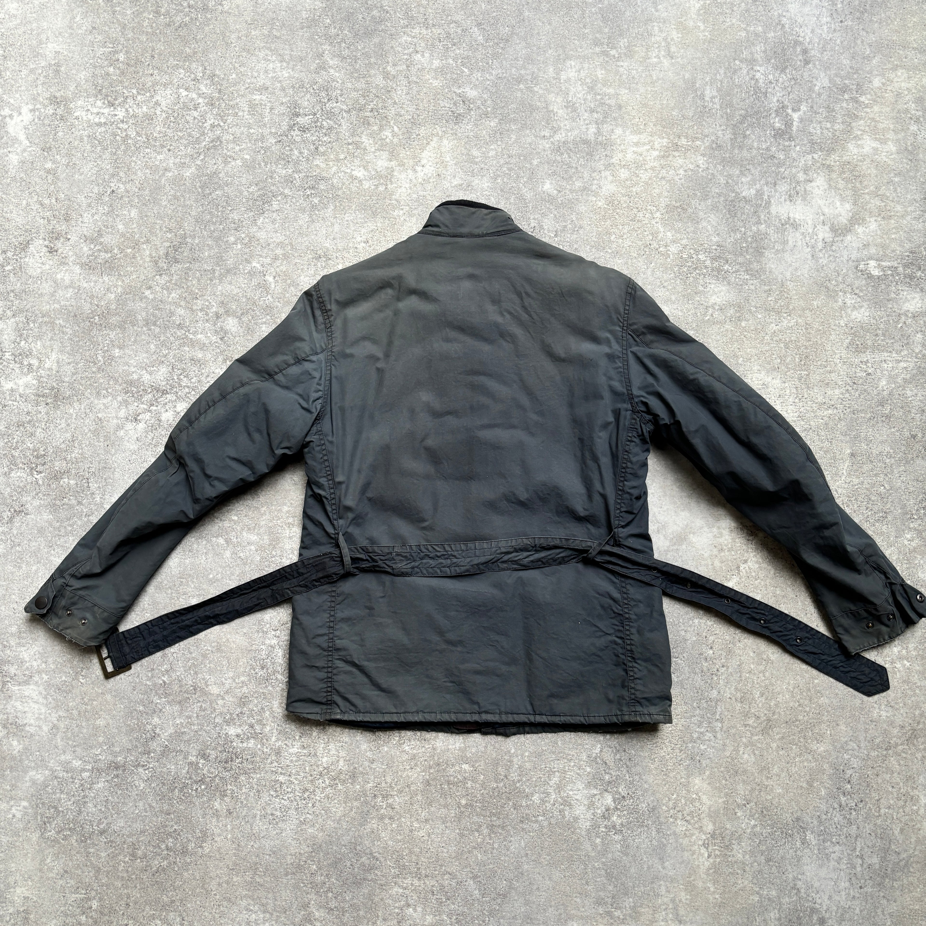[~2000's] Vintage Barbour International Steve McQueen Collection