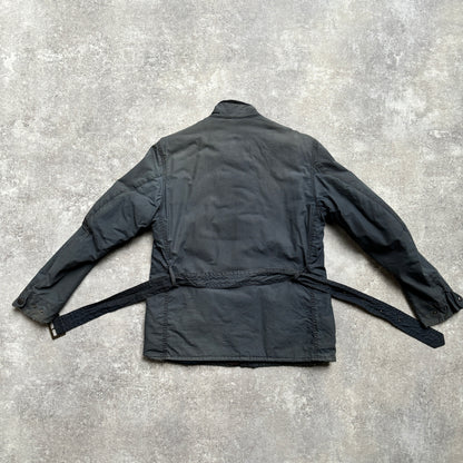 【~2000’s】Vintage Barbour International Steve McQueen Collection