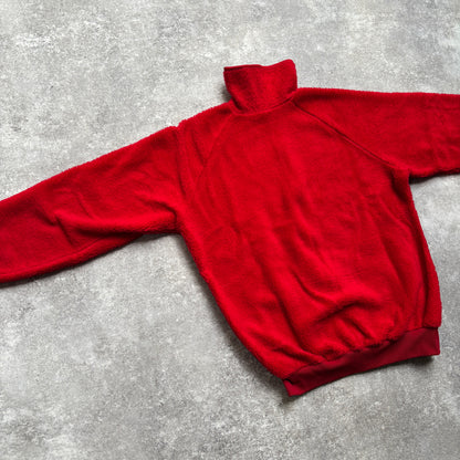 【1980's】Helly Hansen Fleece Jacket