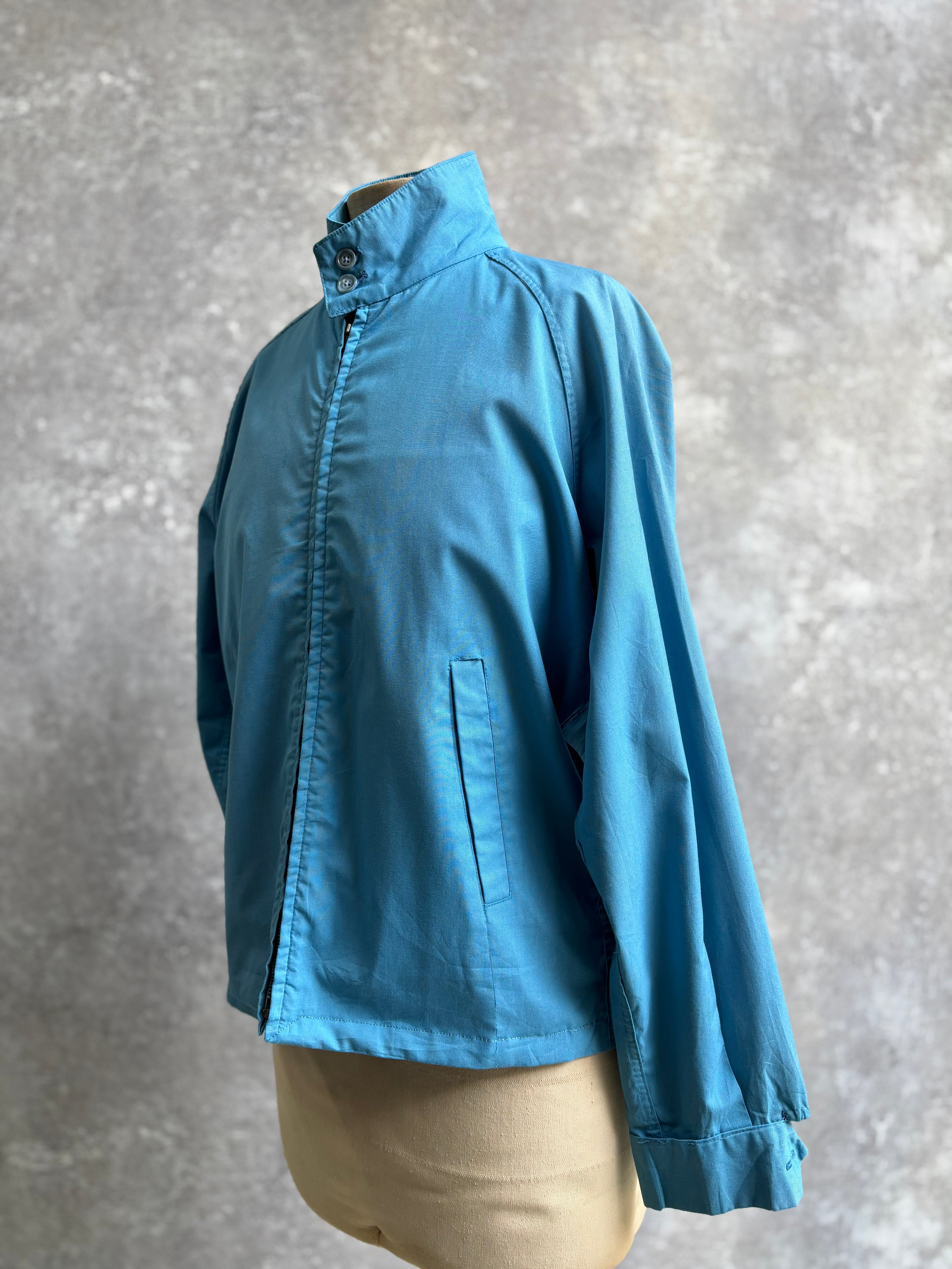 【1960s】Mister 365 Drizzler Jacket