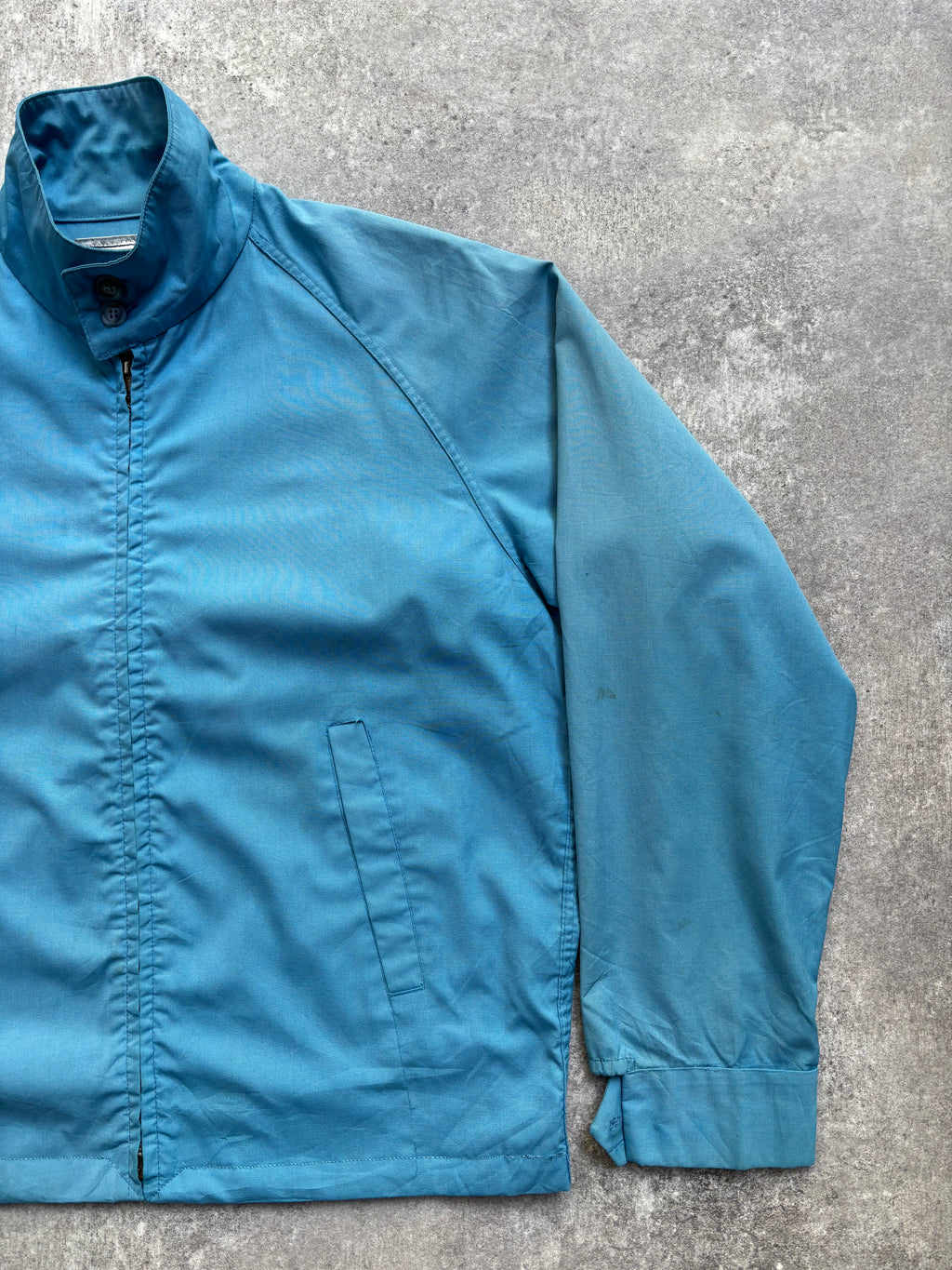 【1960s】Mister 365 Drizzler Jacket