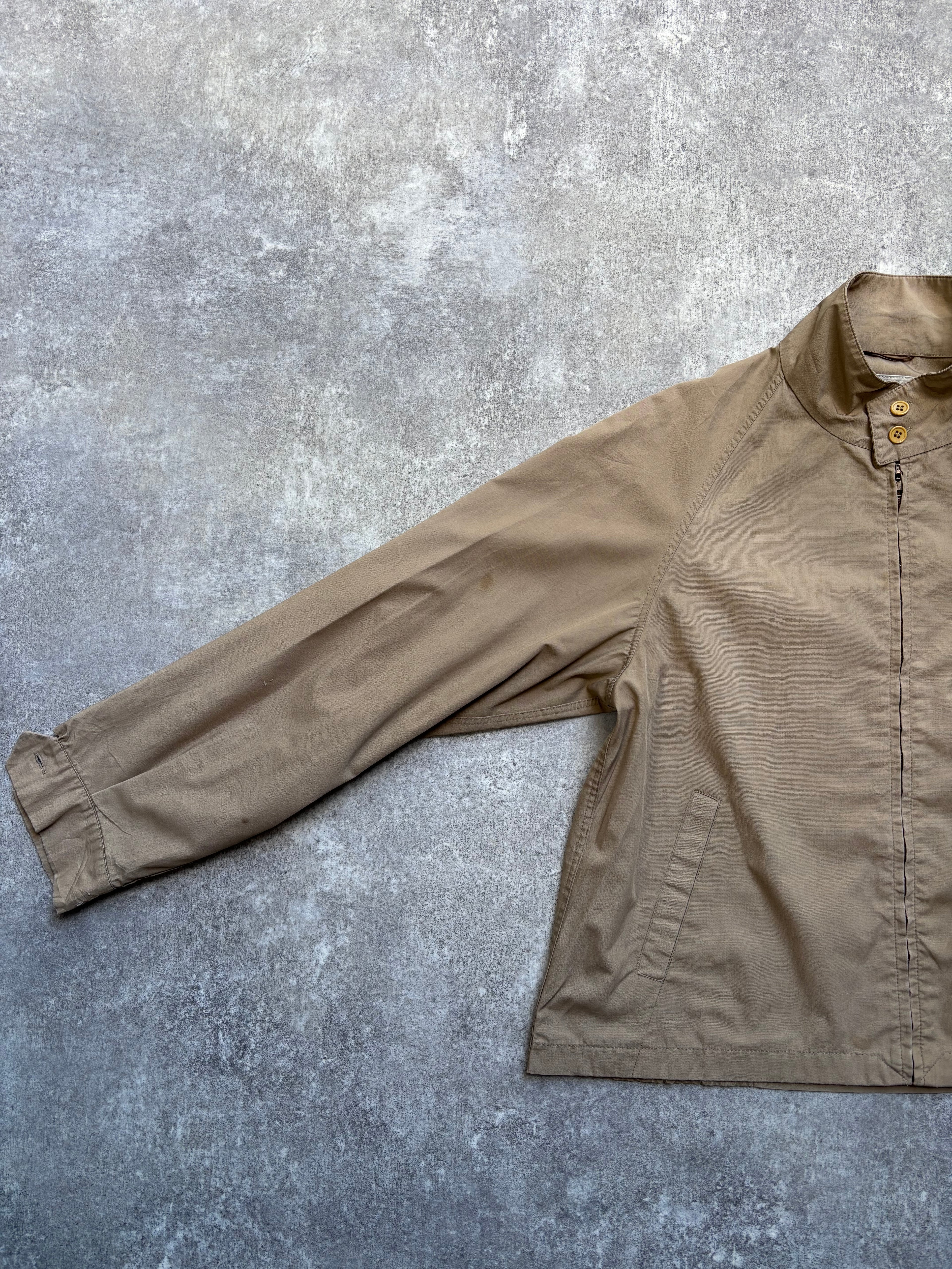 【1970's】London Fog Drizzler Jacket