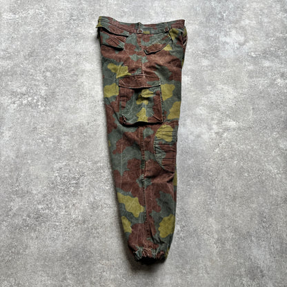 【2001年製】ITALIAN ARMY Paratrooper Pants