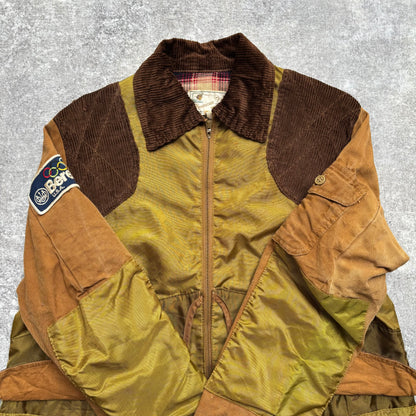 【1970's】American Field Sportswear Hunting Jacket