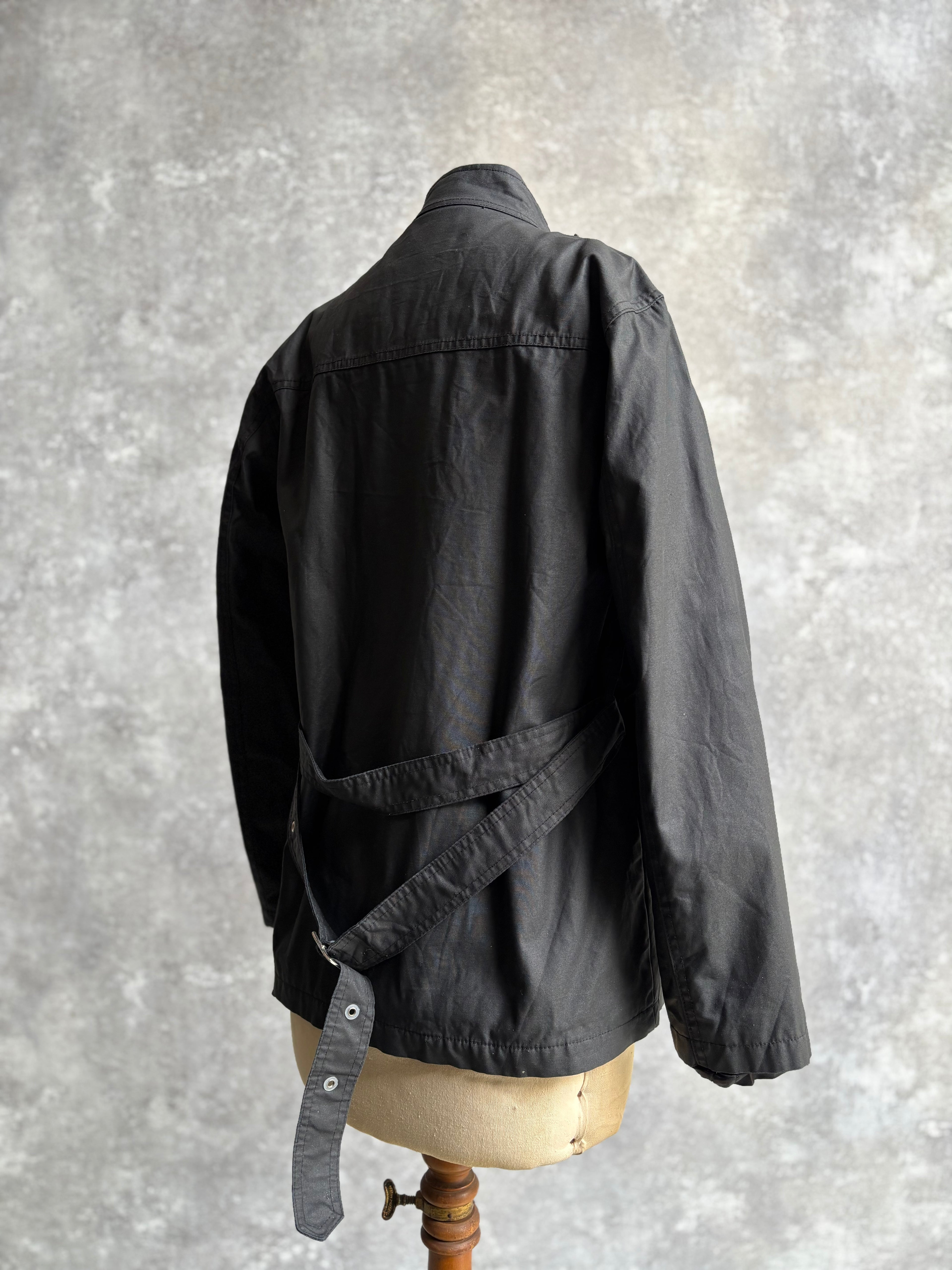 【~2000’s】Vintage Belstaff  Motorcycle Jacket  『ベルスタッフ』