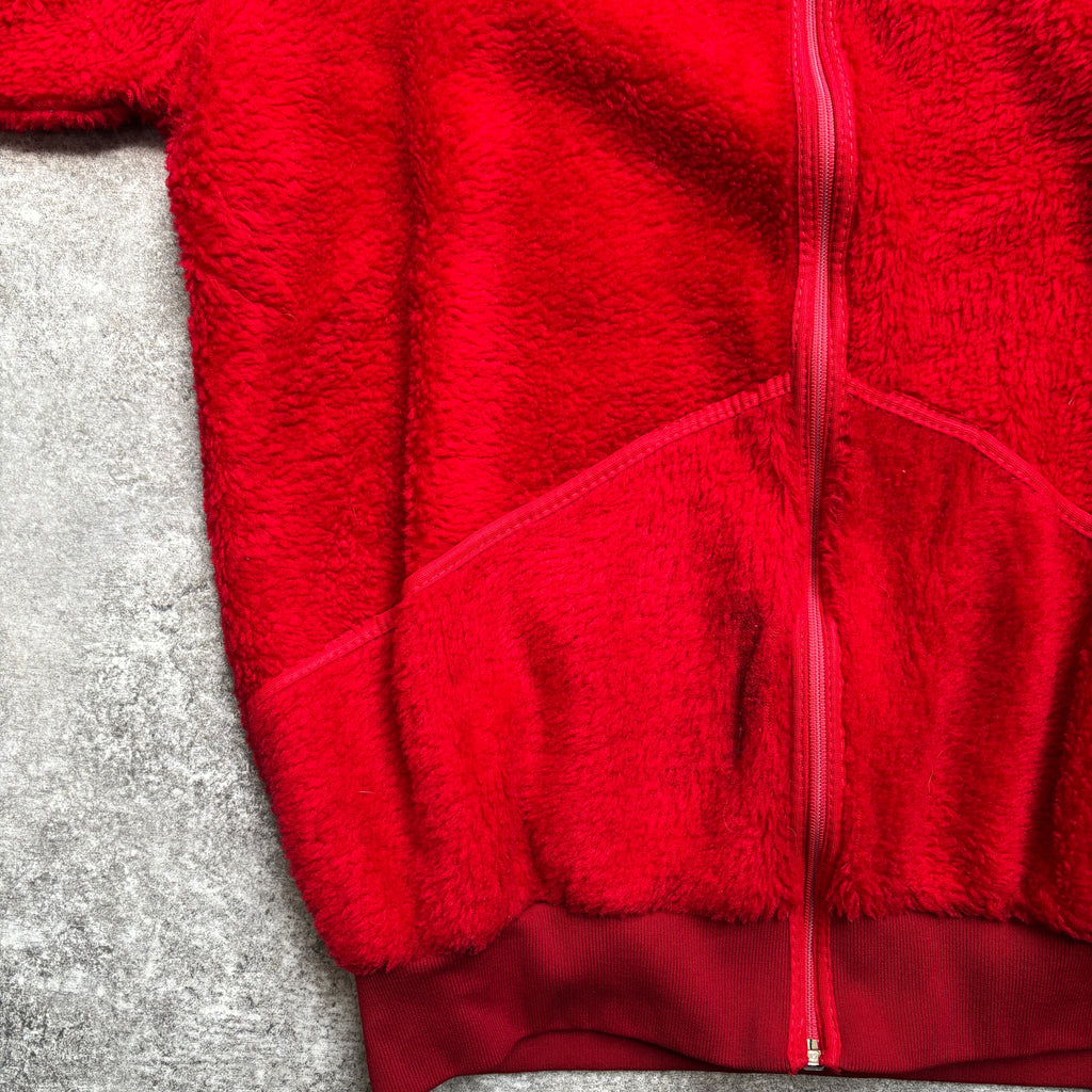 【1980's】Helly Hansen Fleece Jacket